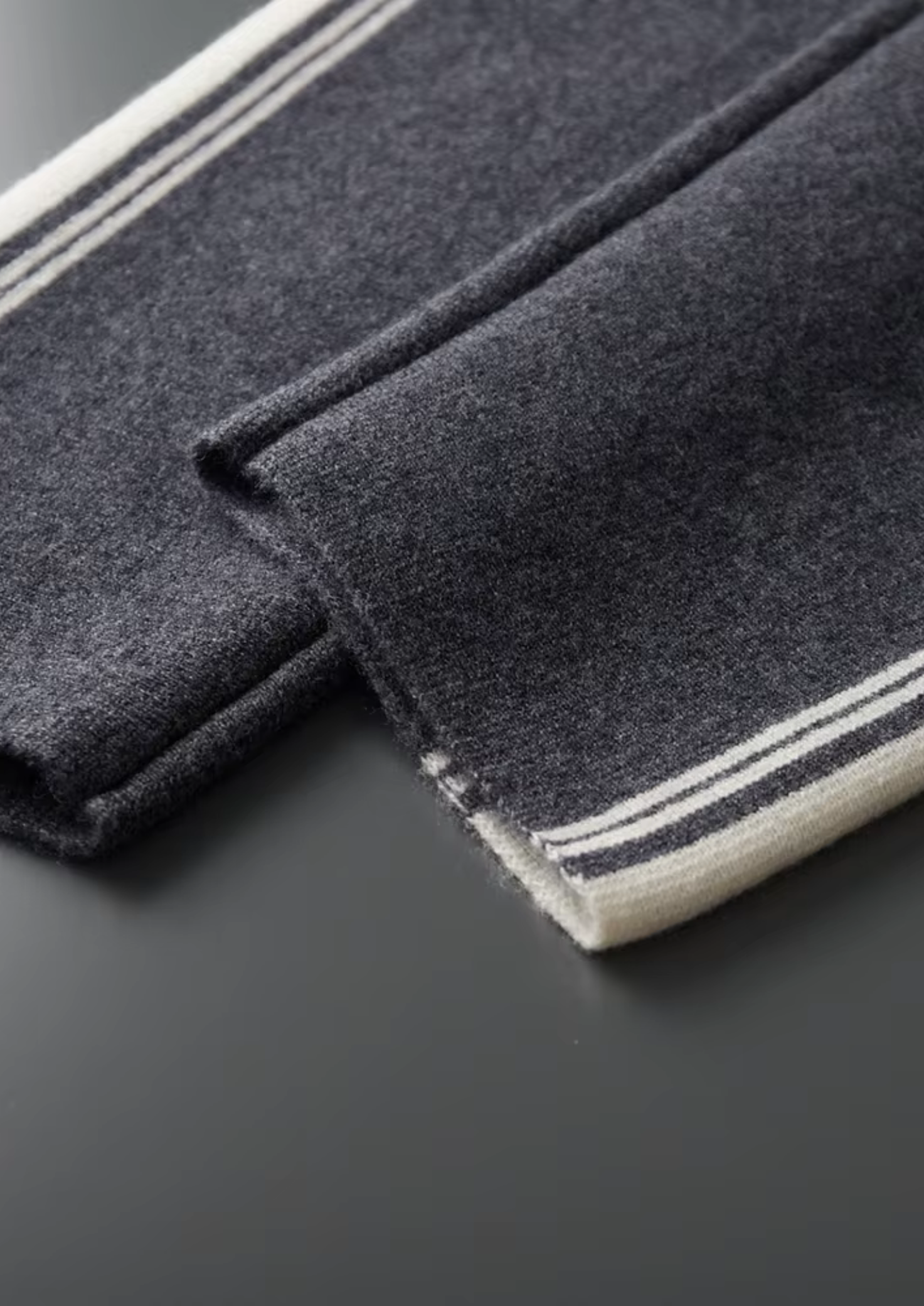 PURE EXTRA-FINE MERINO WOOL DAMIEN SET CLOUDWOOL®