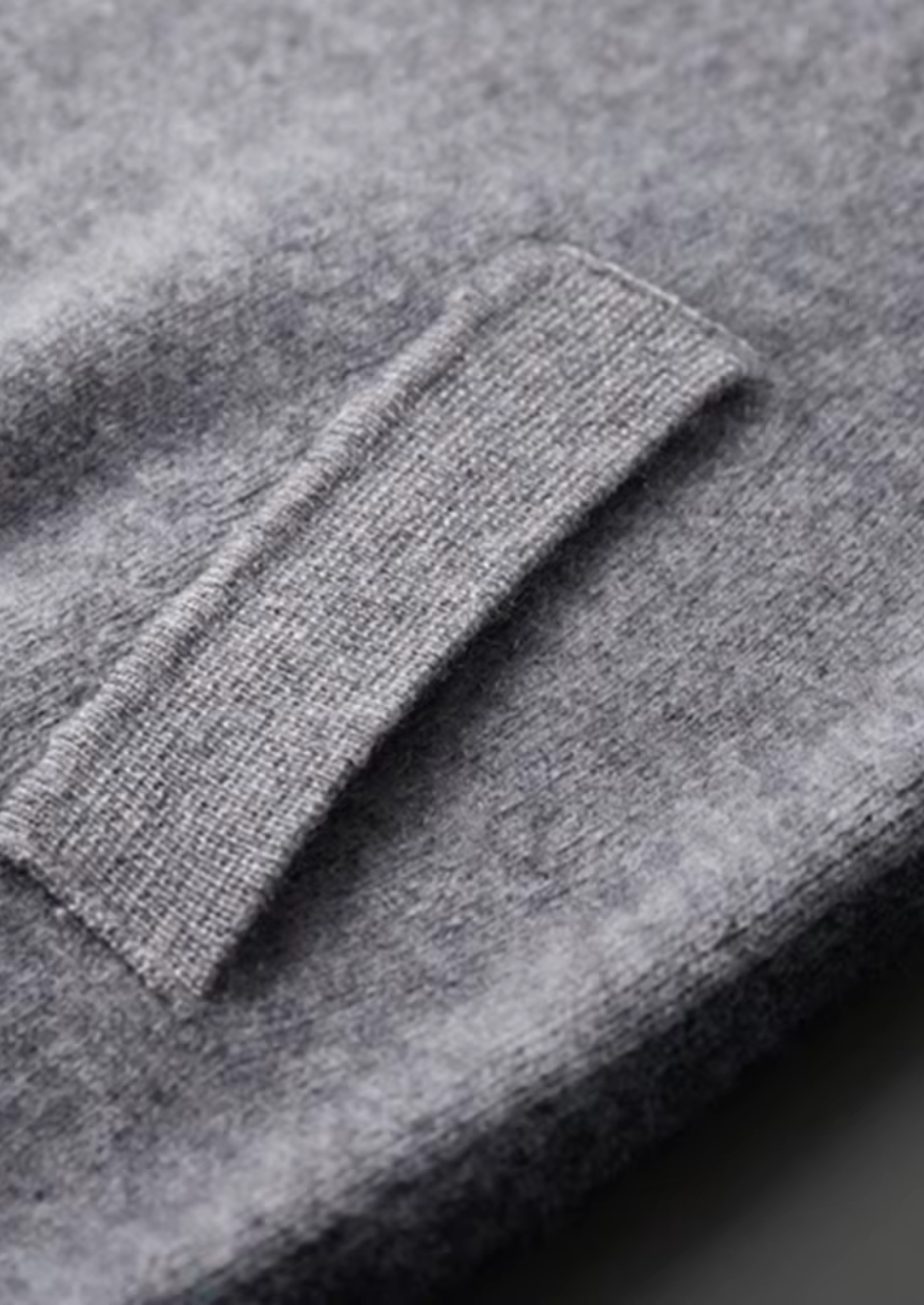 PREMIUM CASHMERE LEISURE SET EXCLUSIVE RELEASE
