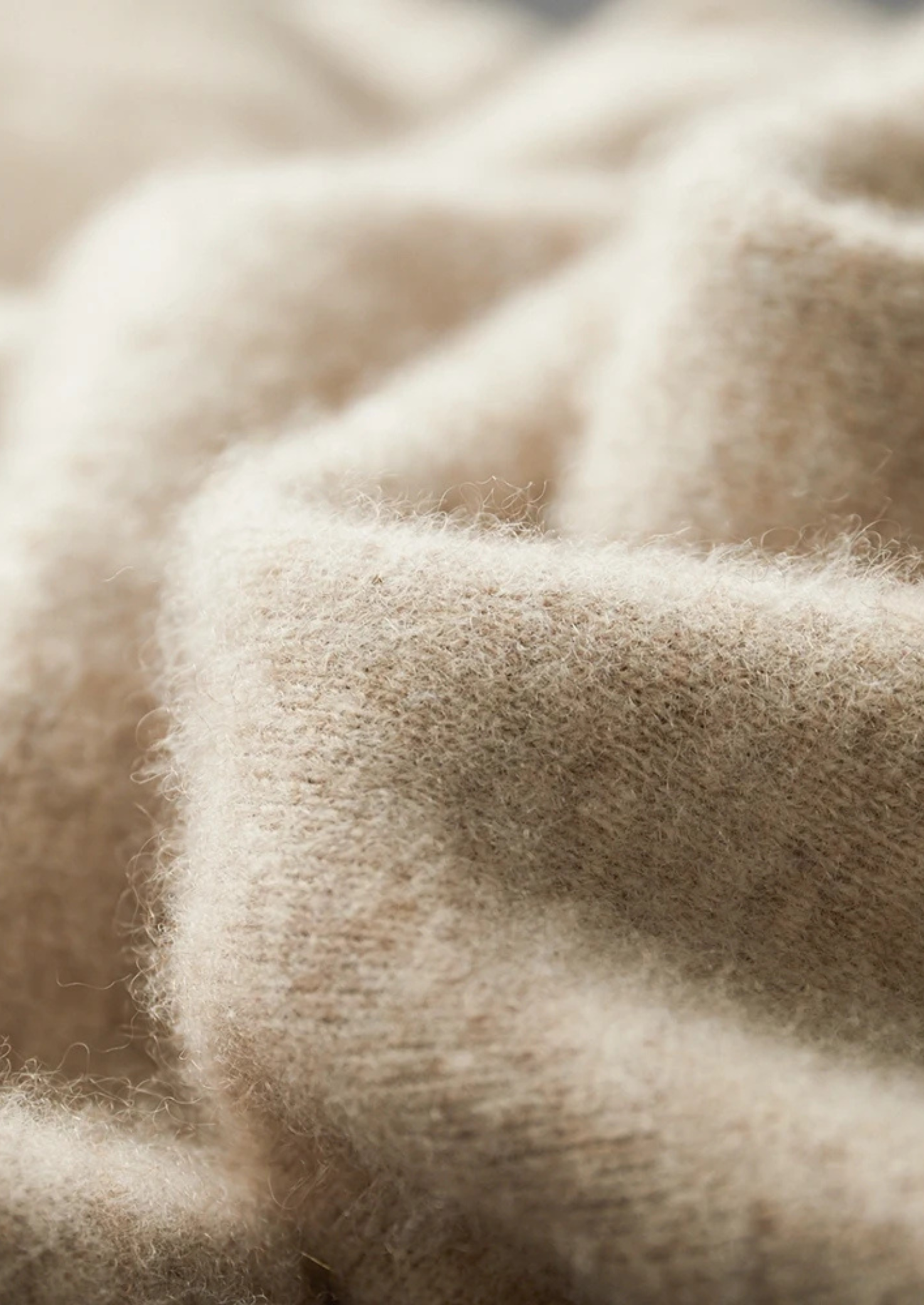 PREMIUM CASHMERE LEISURE SET EXCLUSIVE RELEASE