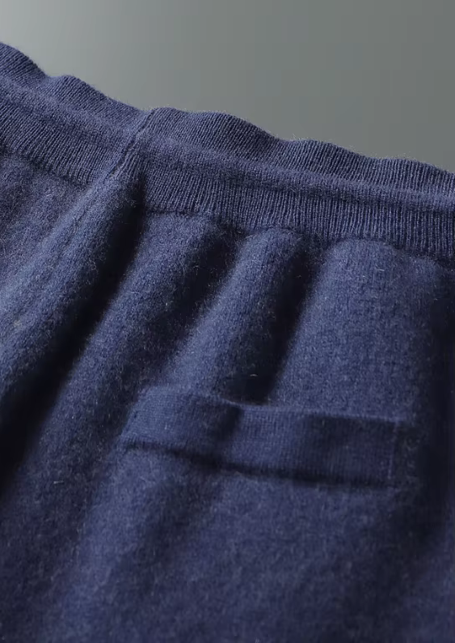 PREMIUM CASHMERE LEISURE SET EXCLUSIVE RELEASE