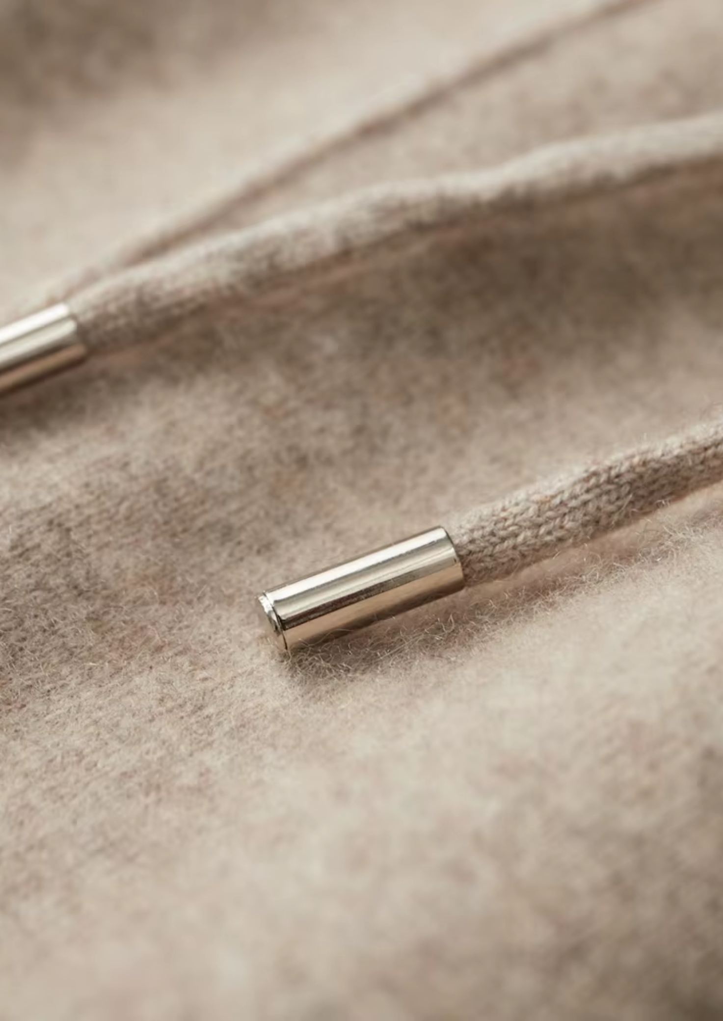 PREMIUM CASHMERE LEISURE TROUSERS EXCLUSIVE RELEASE