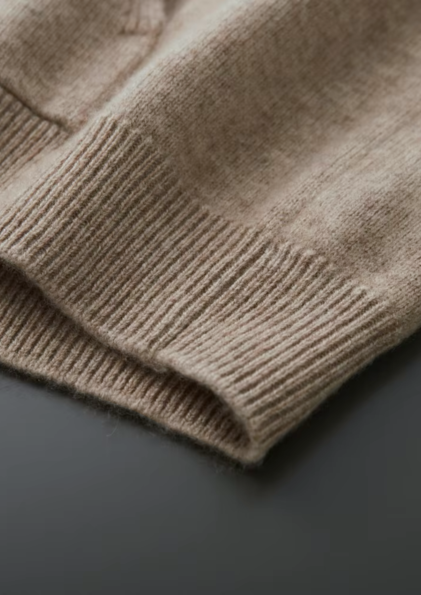 PREMIUM CASHMERE ESSENTIAL HOODIE EXCLUSIVE RELEASE