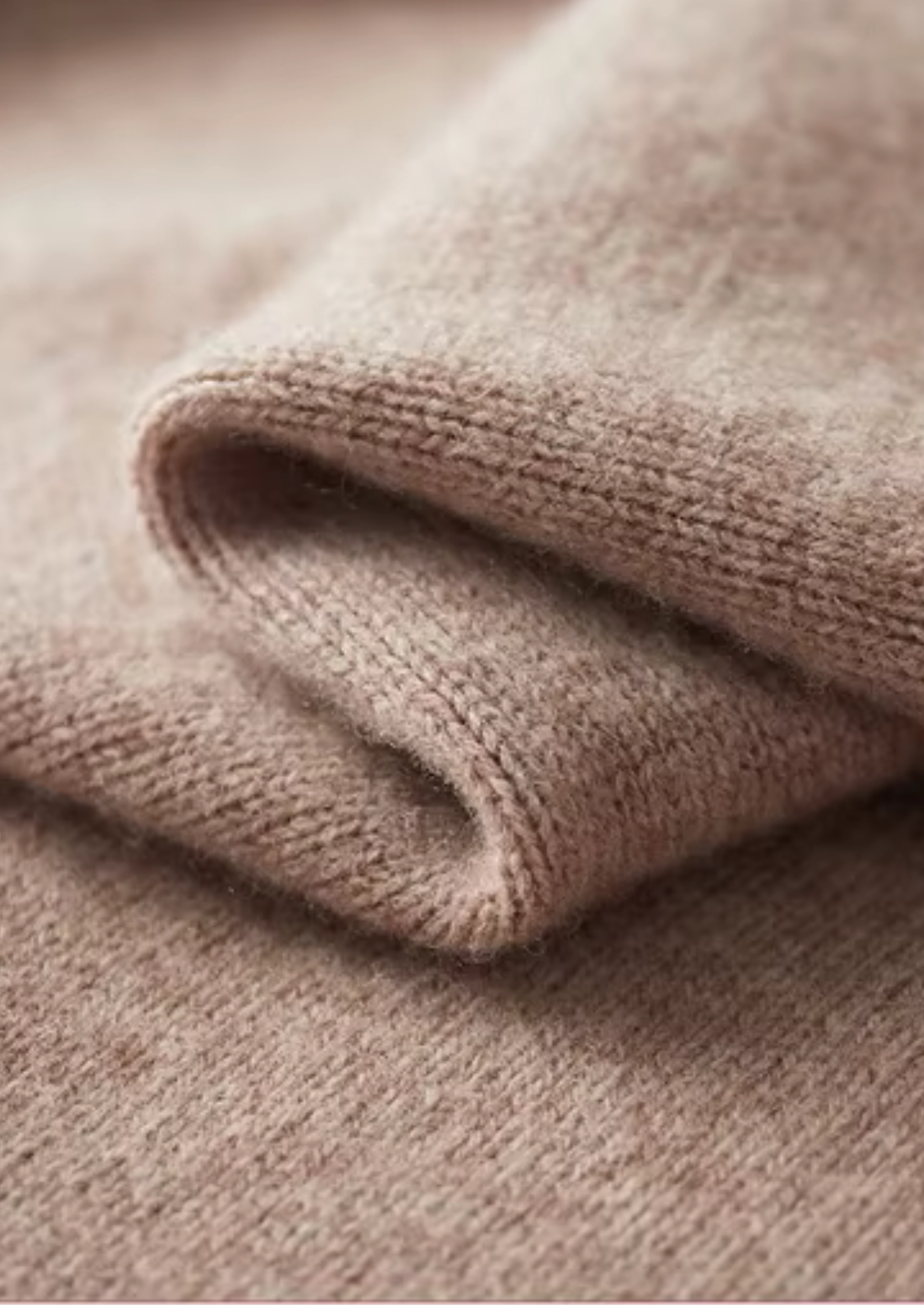 PURE EXTRA-FINE MERINO WOOL BUTTON CARDIGAN CLOUDWOOL®