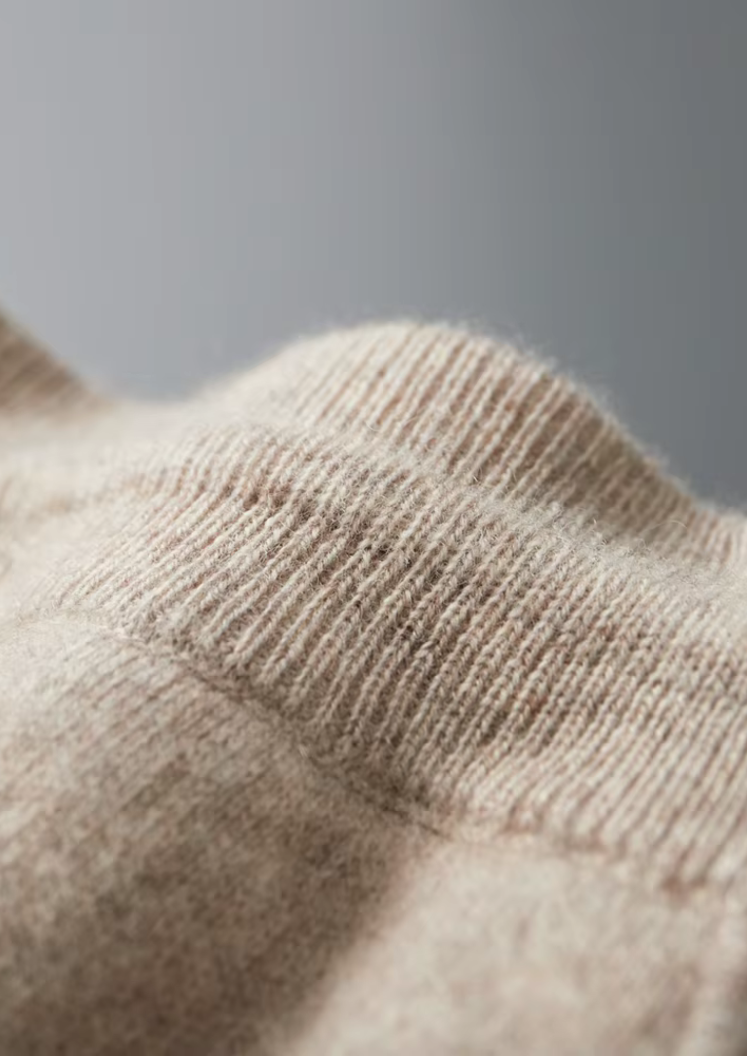 PURE EXTRA-FINE MERINO WOOL AMALFI SET CLOUDWOOL®