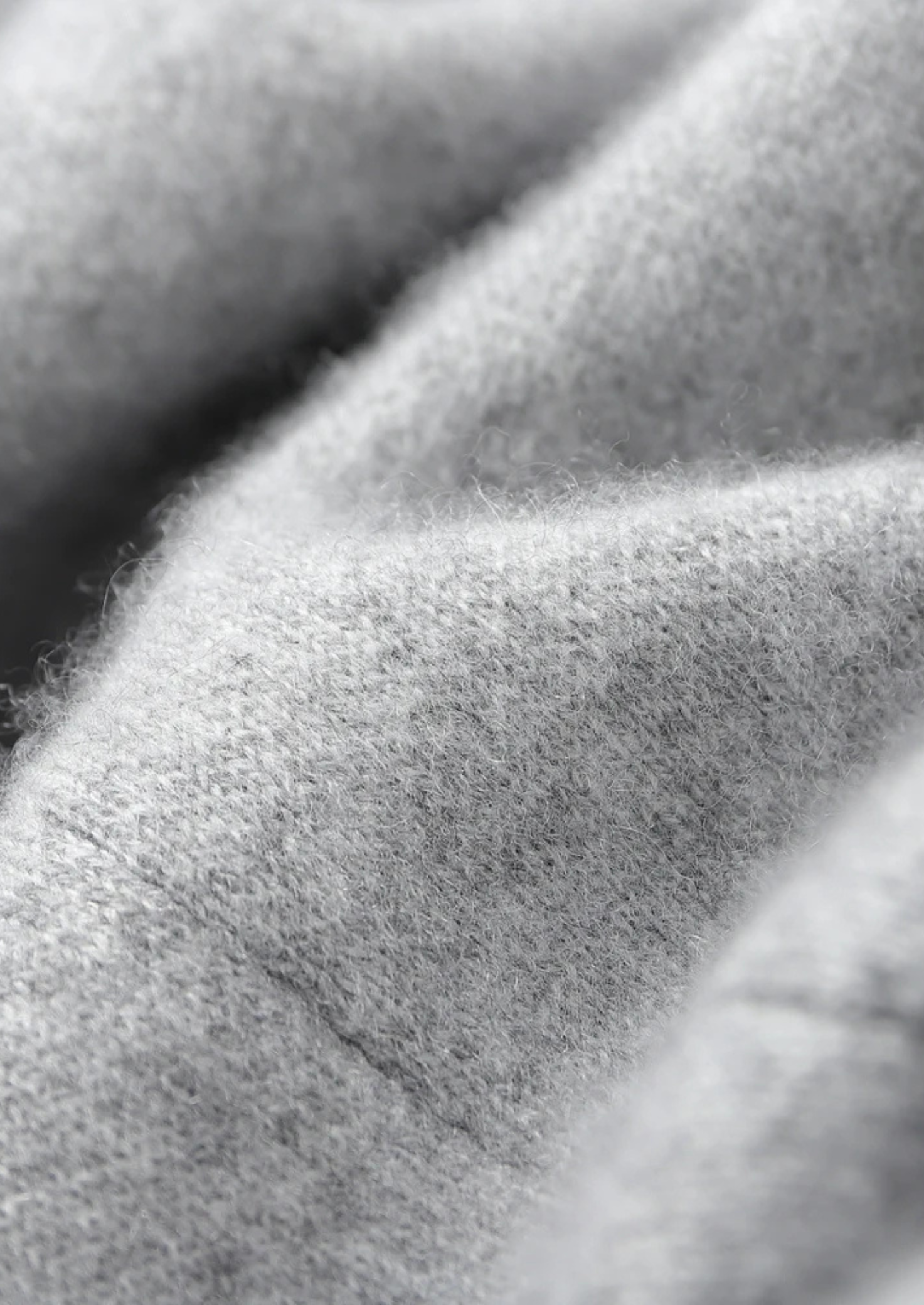 PREMIUM CASHMERE LEISURE SET EXCLUSIVE RELEASE