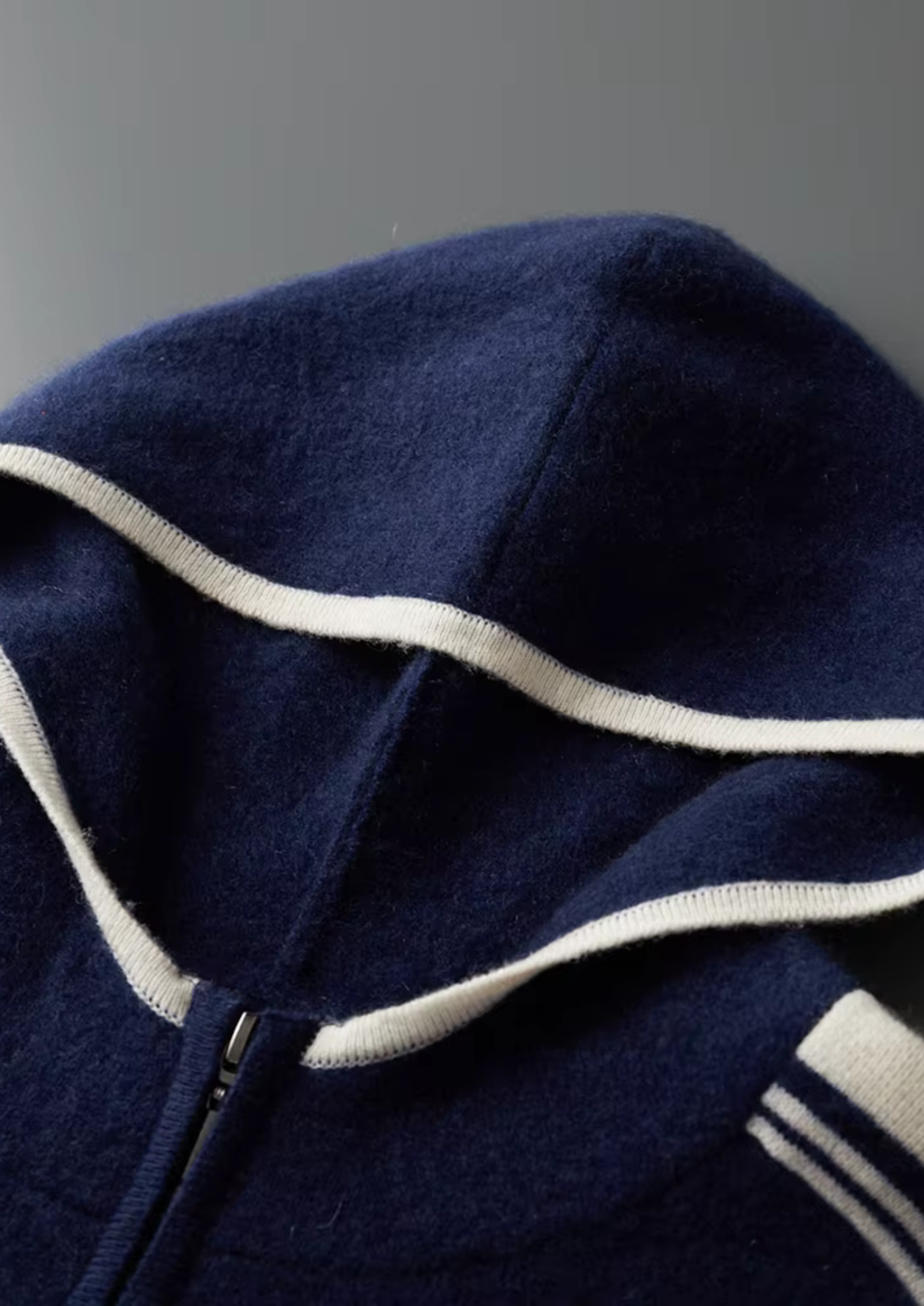 PURE EXTRA-FINE MERINO WOOL DAMIEN SET CLOUDWOOL®