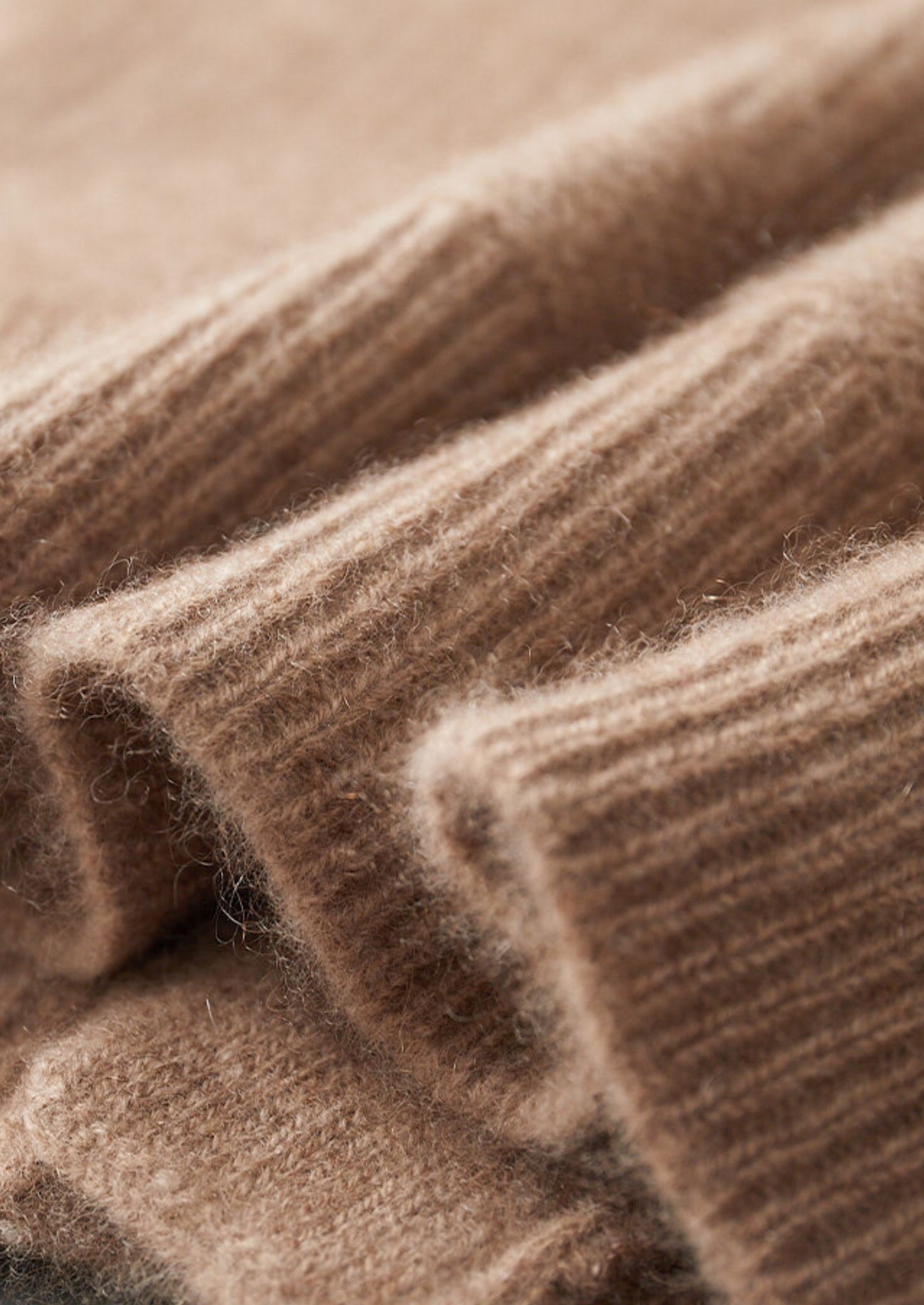 PURE CASHMERE BUTTON OVERSHIRT EXCLUSIVE RELEASE