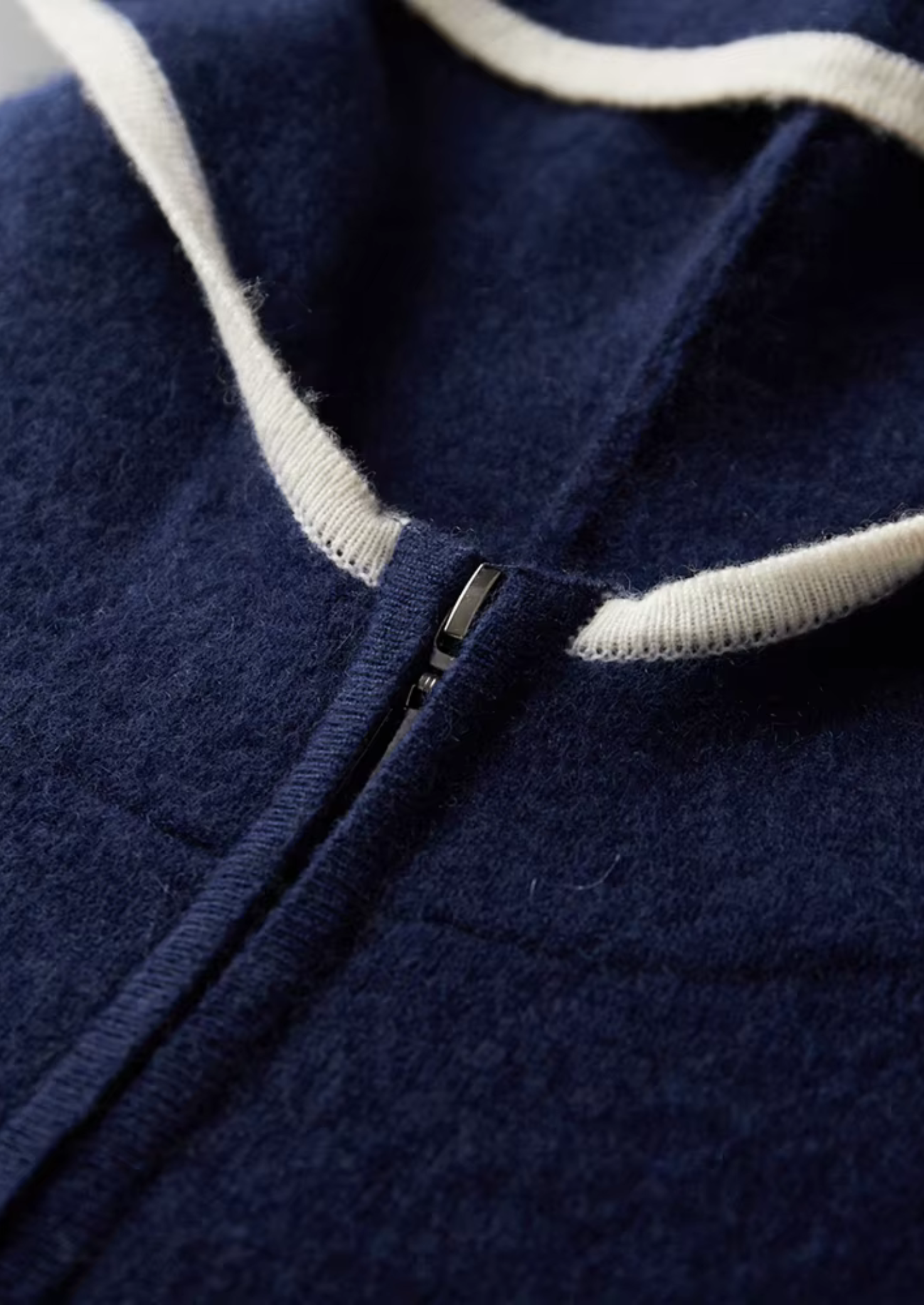 PURE EXTRA-FINE MERINO WOOL DAMIEN SET CLOUDWOOL®