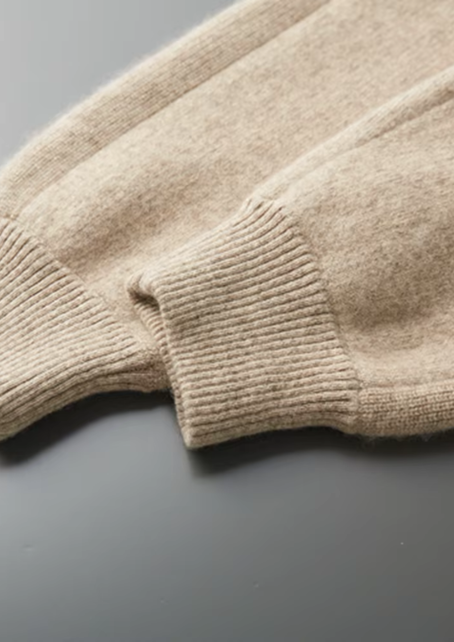 PREMIUM CASHMERE LEISURE SET EXCLUSIVE RELEASE