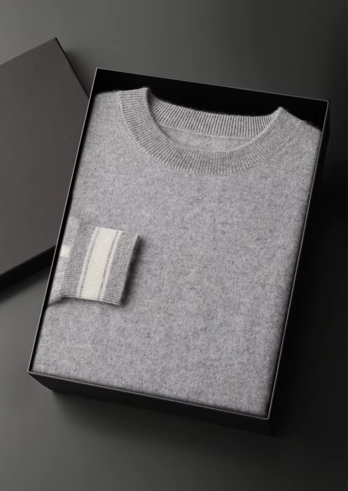 PREMIUM CASHMERE LEISURE SET EXCLUSIVE RELEASE