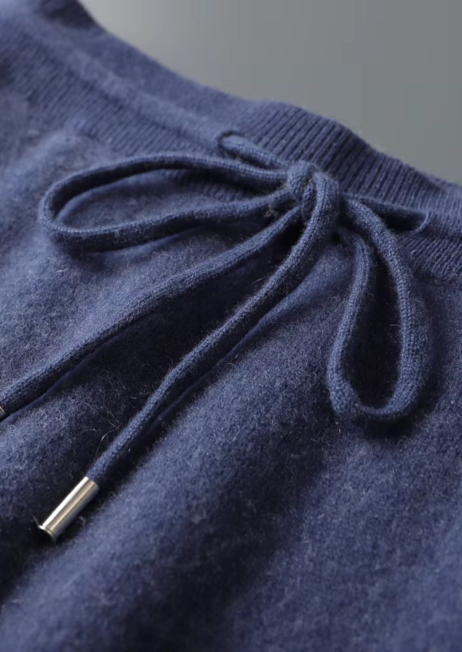PREMIUM CASHMERE LEISURE SET EXCLUSIVE RELEASE