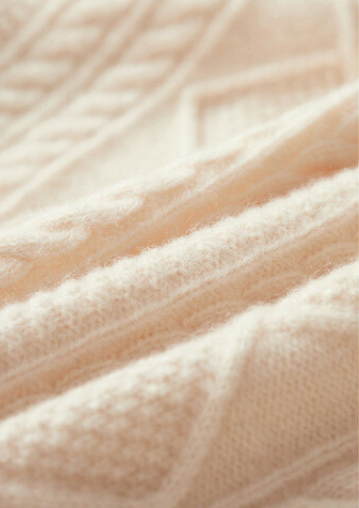 PURE EXTRA-FINE MERINO WOOL WINTERTIME ZIPPER HOODIE CLOUDWOOL®