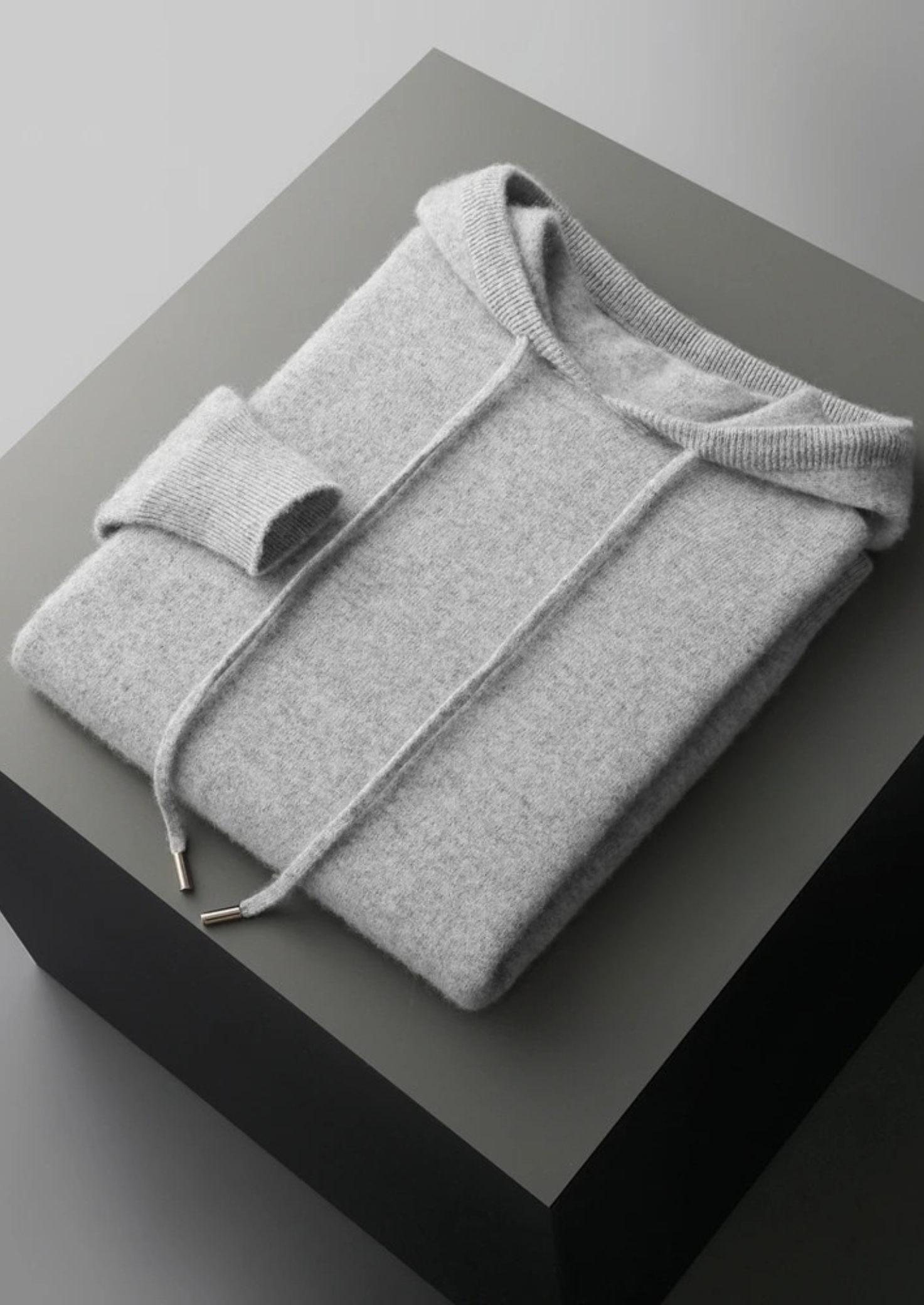 PREMIUM CASHMERE LEISURE SET EXCLUSIVE RELEASE