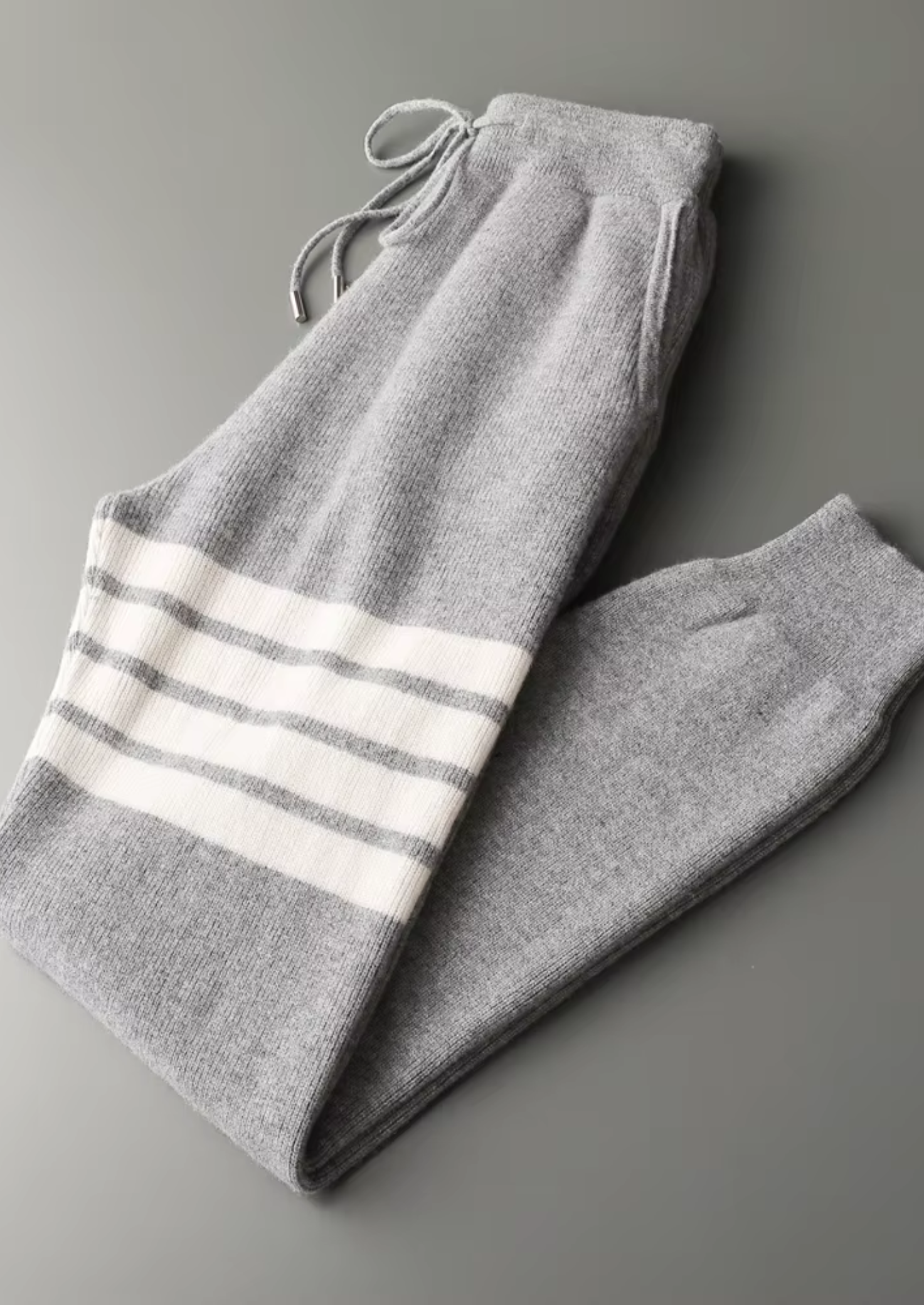 PURE EXTRA-FINE MERINO WOOL ALESSIO SET CLOUDWOOL®
