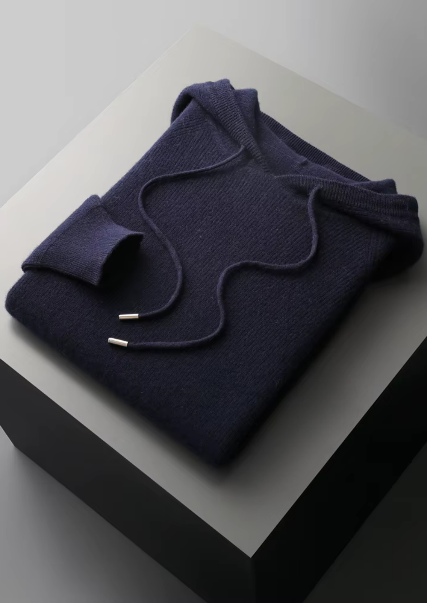 PURE EXTRA-FINE MERINO WOOL ALESSIO SET CLOUDWOOL®