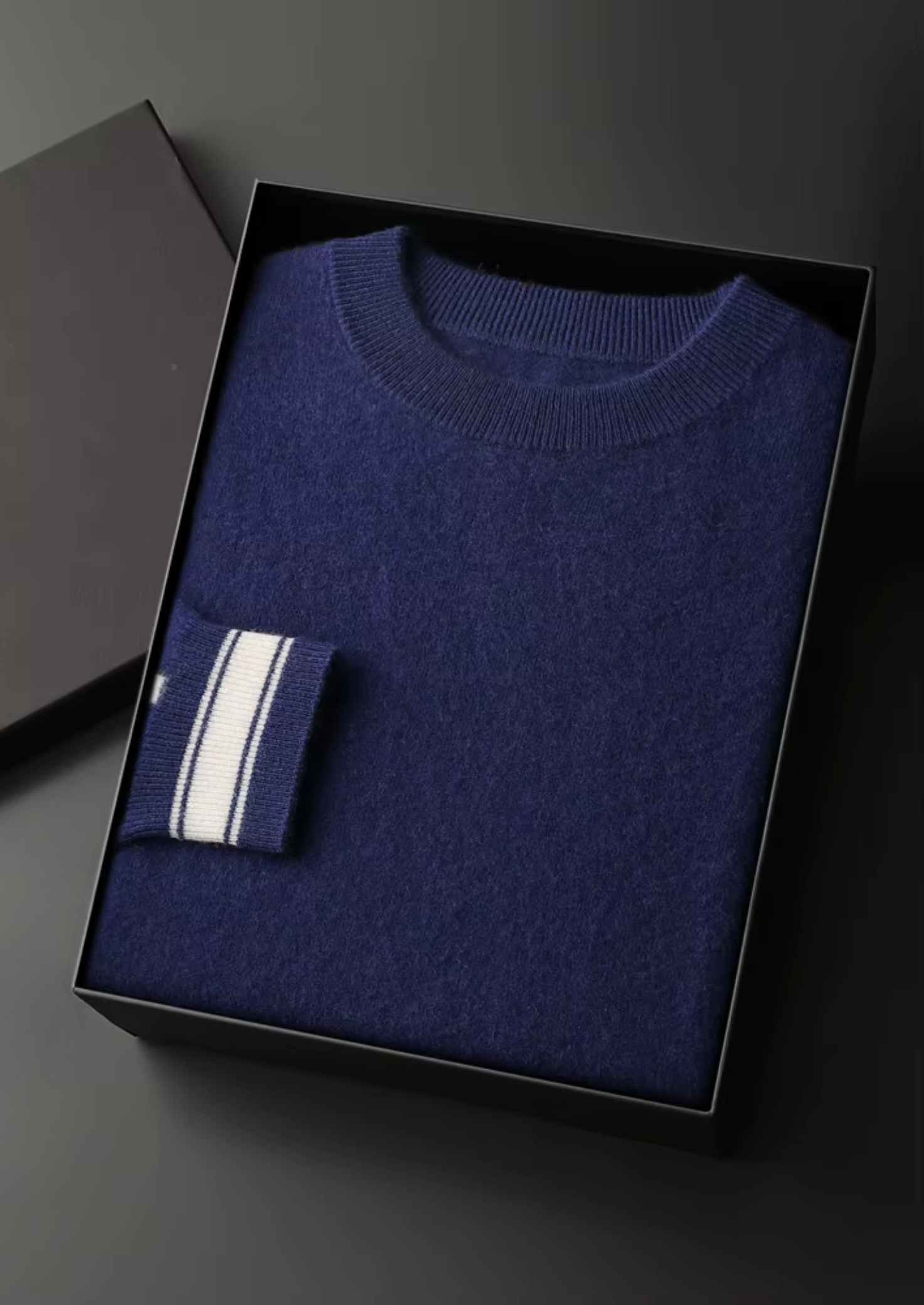 PREMIUM CASHMERE LEISURE SET EXCLUSIVE RELEASE