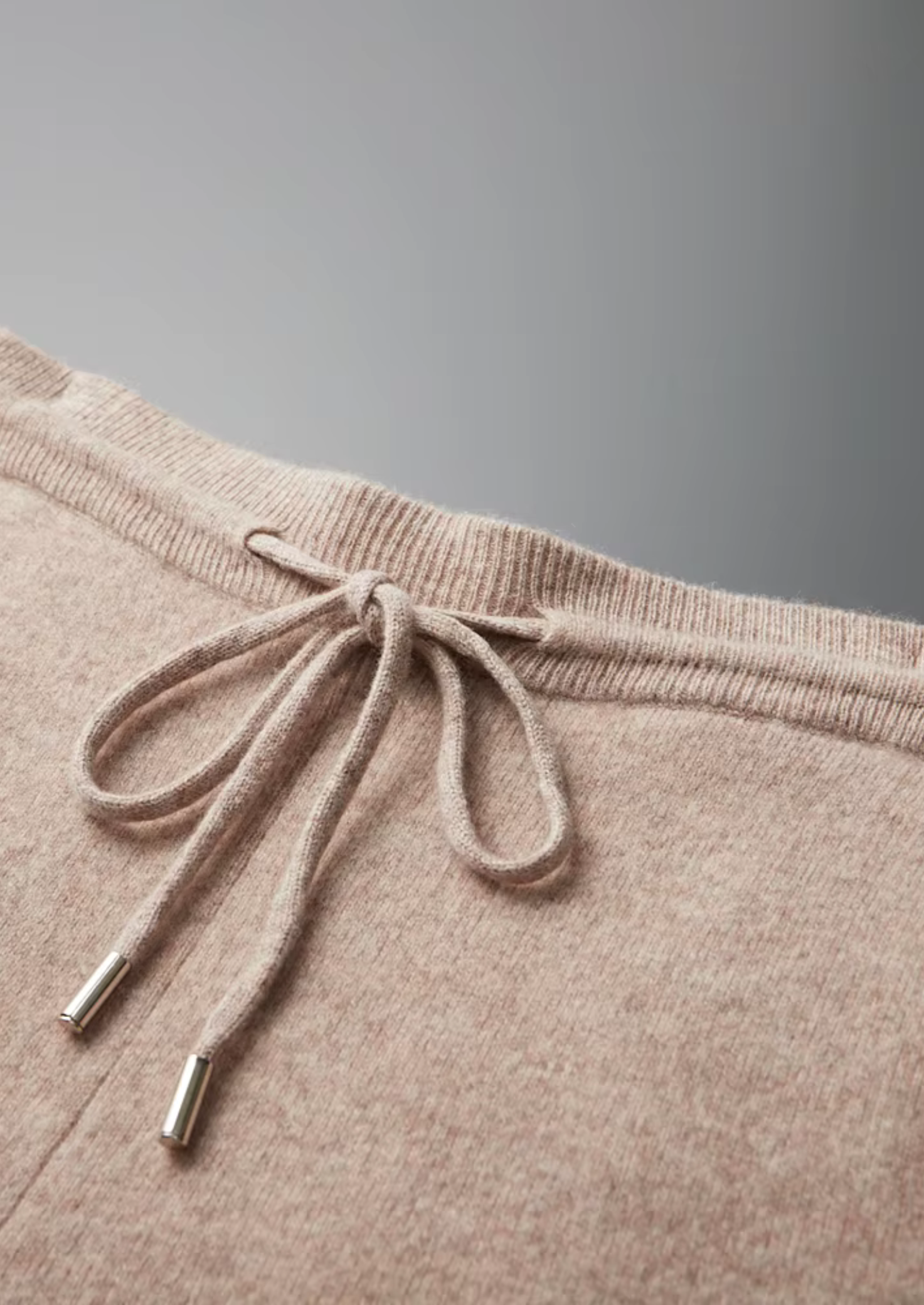 PURE EXTRA-FINE MERINO WOOL LEISURE JOGGERS CLOUDWOOL®