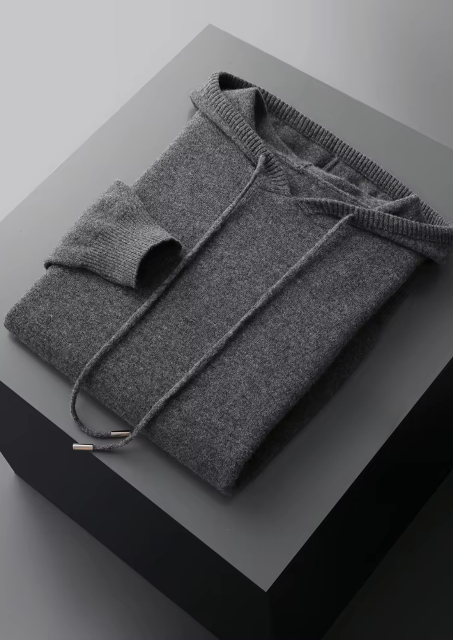 PURE EXTRA-FINE MERINO WOOL SAVRO SET CLOUDWOOL®
