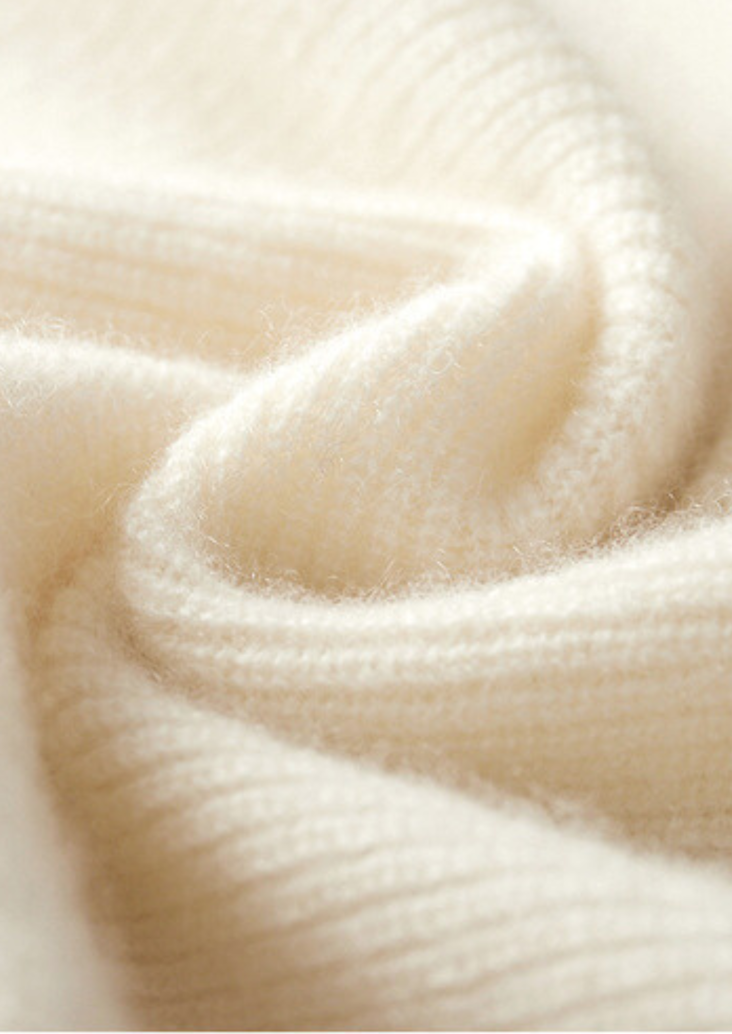 PURE CASHMERE BODY WARMER VEST EXCLUSIVE RELEASE