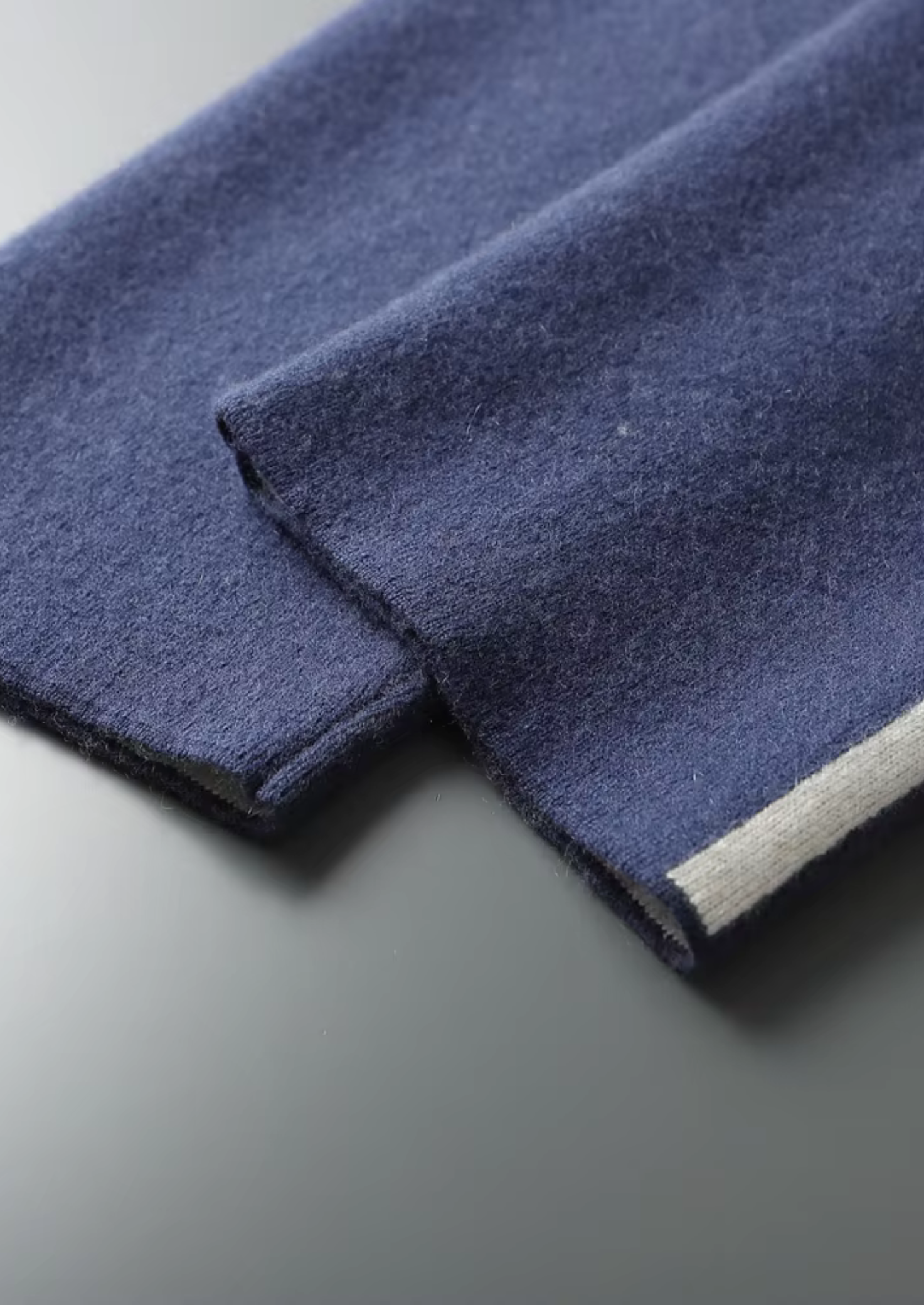 PREMIUM CASHMERE LEISURE SET EXCLUSIVE RELEASE