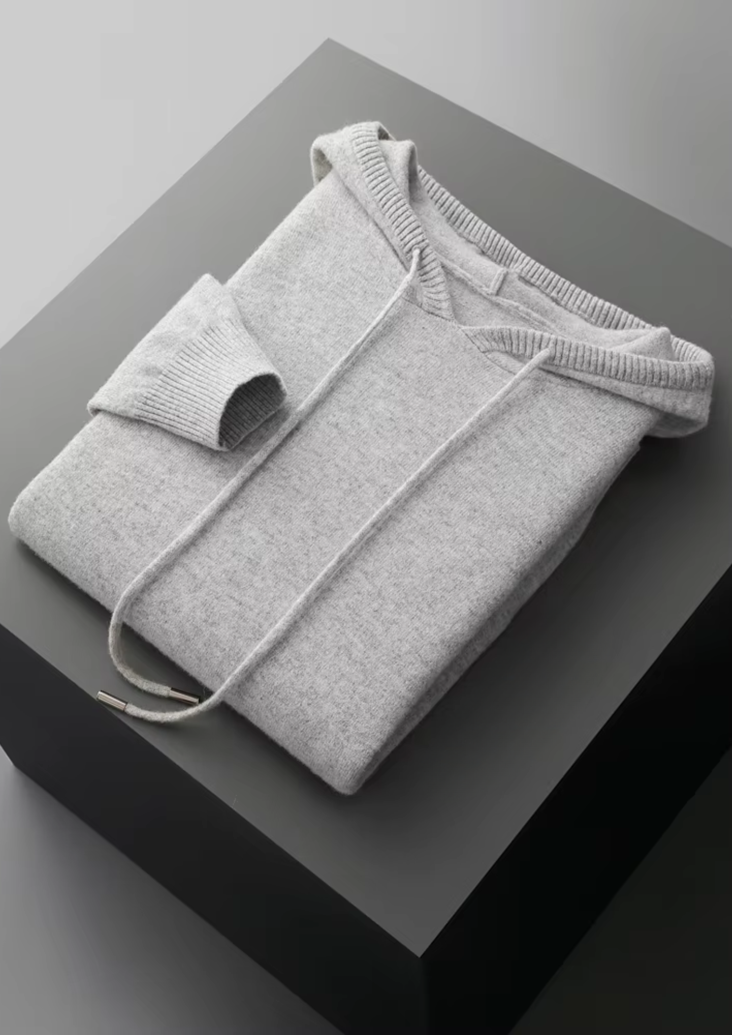 PURE EXTRA-FINE MERINO WOOL SAVRO SET CLOUDWOOL®