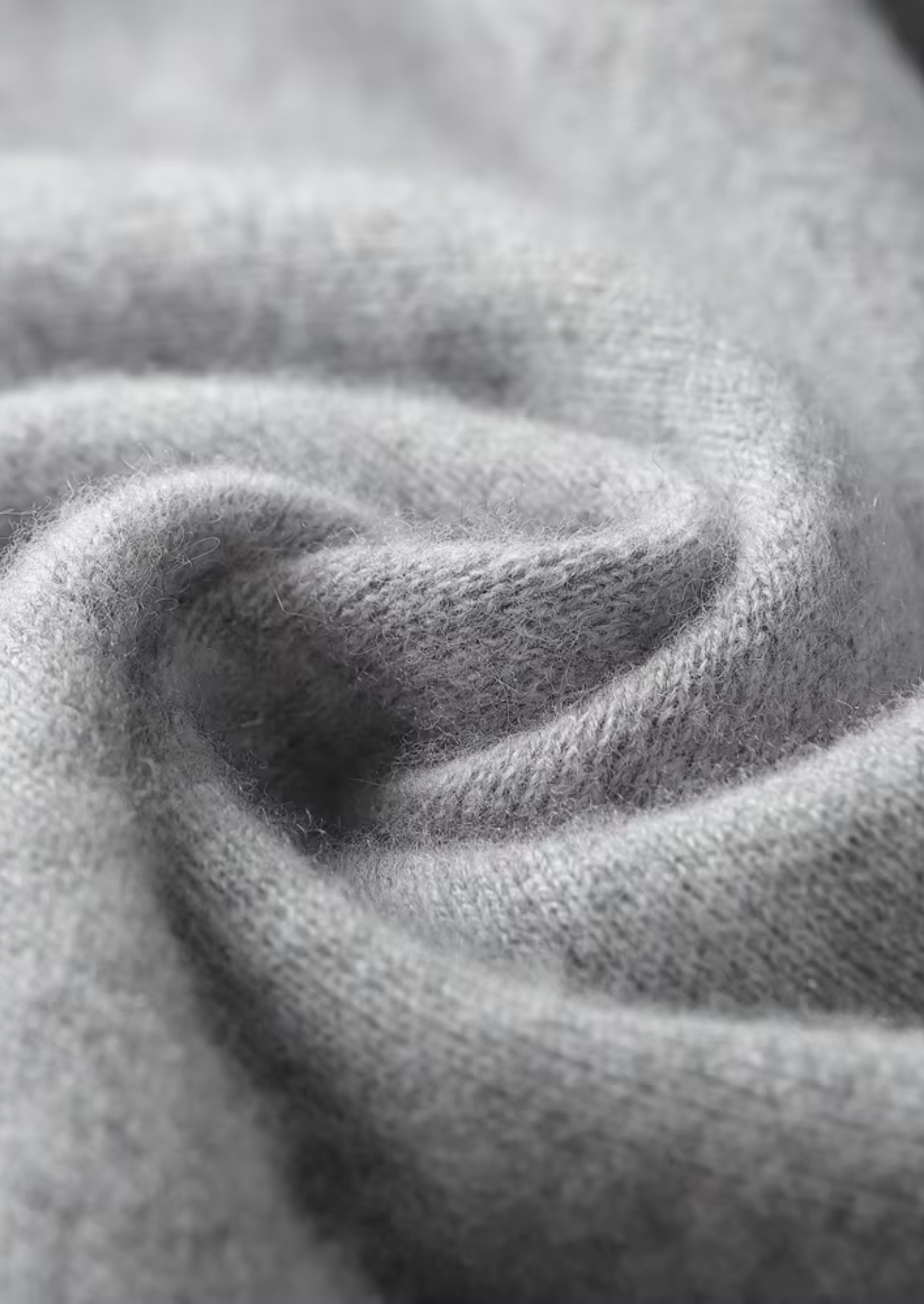 PURE EXTRA-FINE MERINO WOOL AMALFI SET CLOUDWOOL®