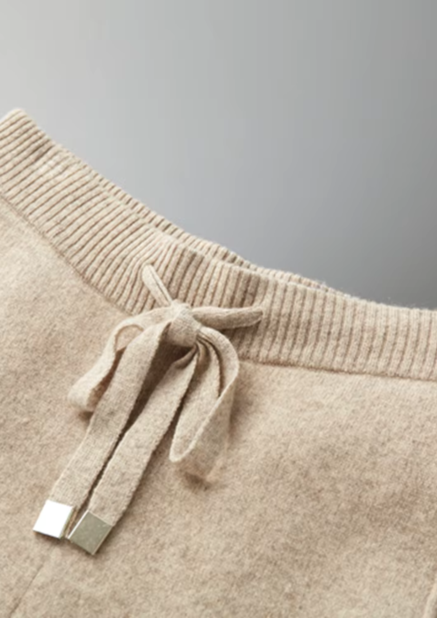 PREMIUM CASHMERE LEISURE SET EXCLUSIVE RELEASE