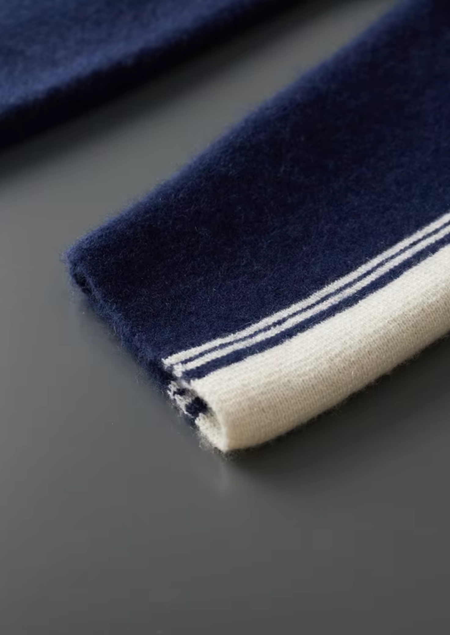 PURE EXTRA-FINE MERINO WOOL DAMIEN SET CLOUDWOOL®