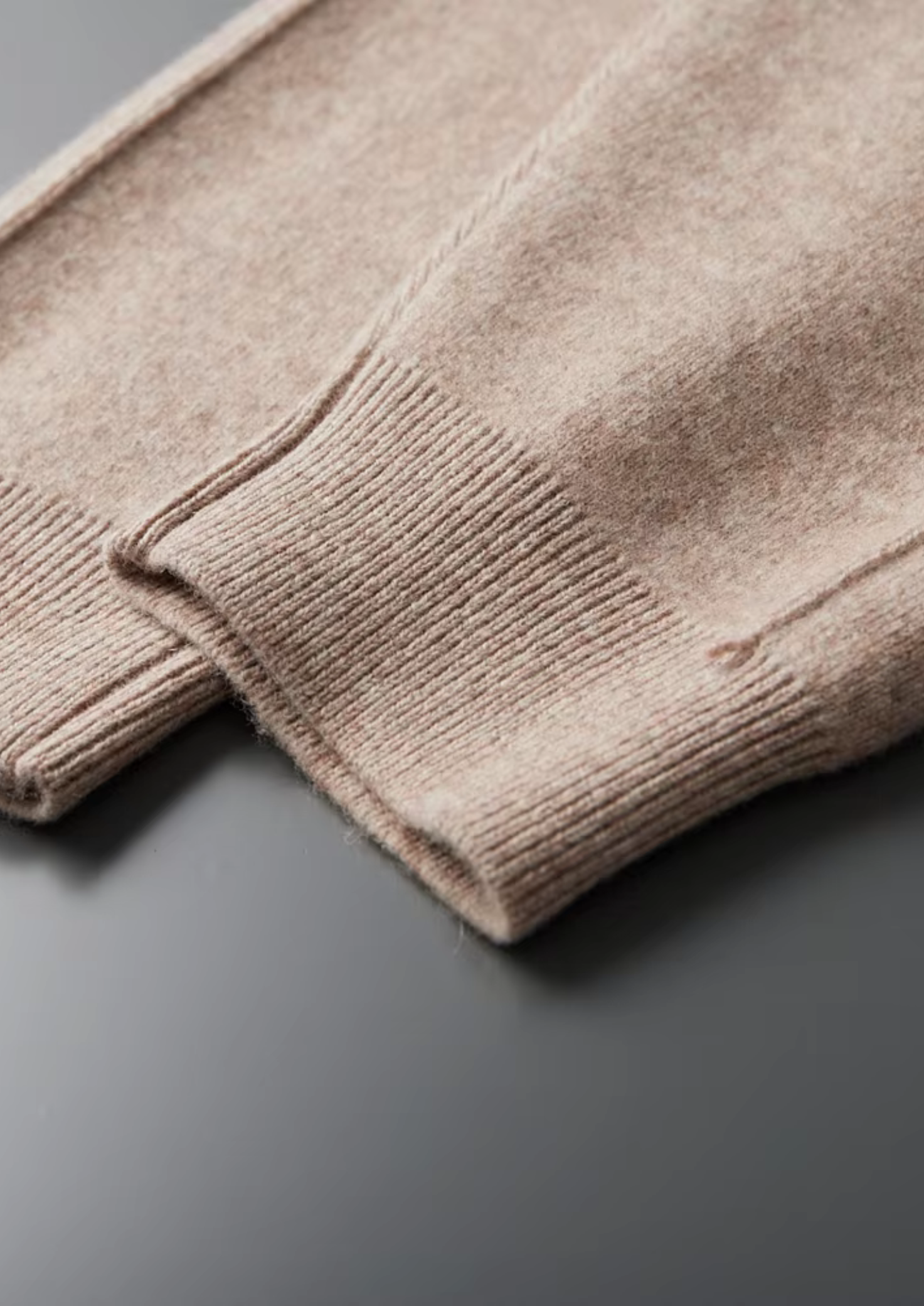 PURE EXTRA-FINE MERINO WOOL LEISURE JOGGERS CLOUDWOOL®