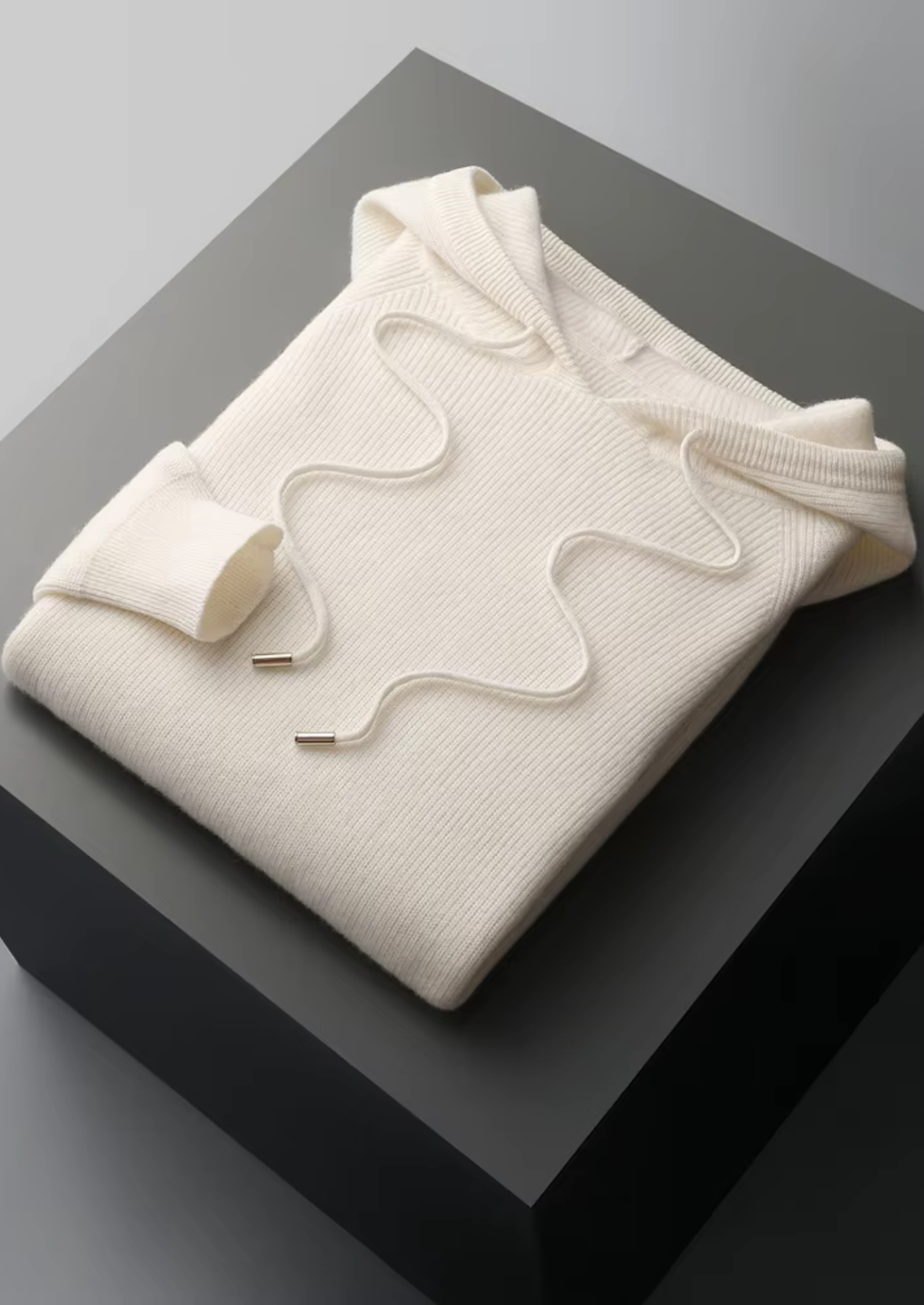 PURE EXTRA-FINE MERINO WOOL ALESSIO SET CLOUDWOOL®