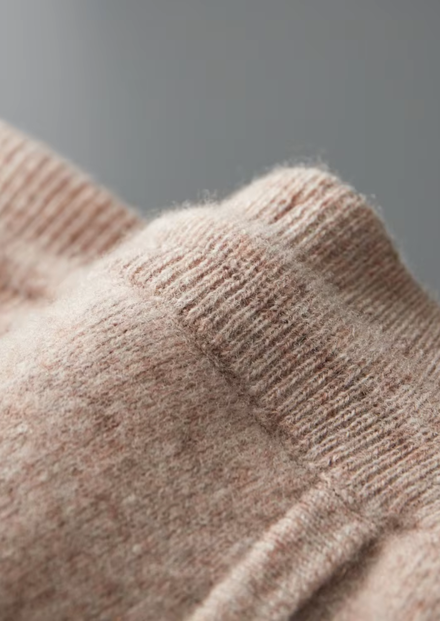 PURE EXTRA-FINE MERINO WOOL LEISURE JOGGERS CLOUDWOOL®