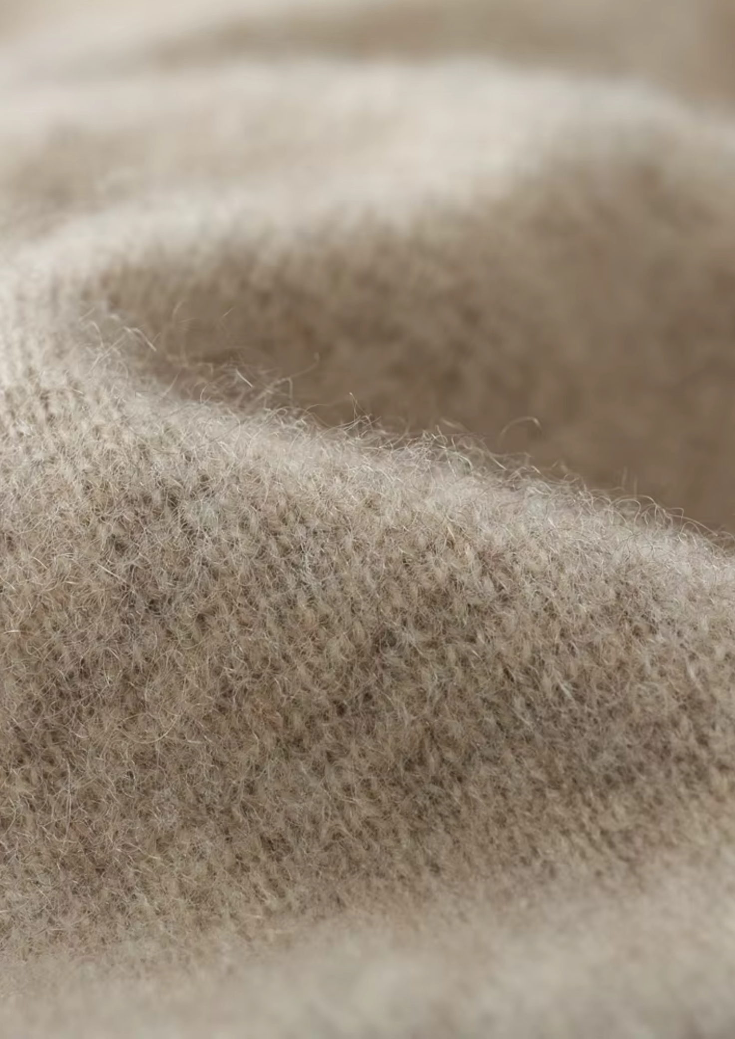PURE EXTRA-FINE MERINO WOOL ESSENTIAL CARDIGAN CLOUDWOOL®