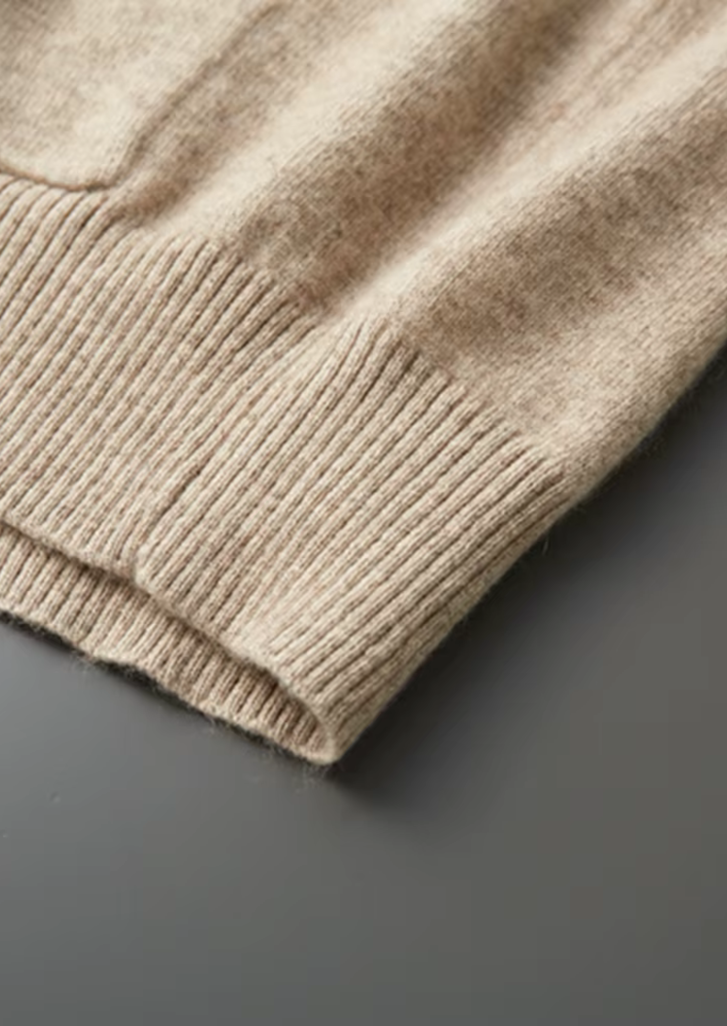 PREMIUM CASHMERE LEISURE SET EXCLUSIVE RELEASE