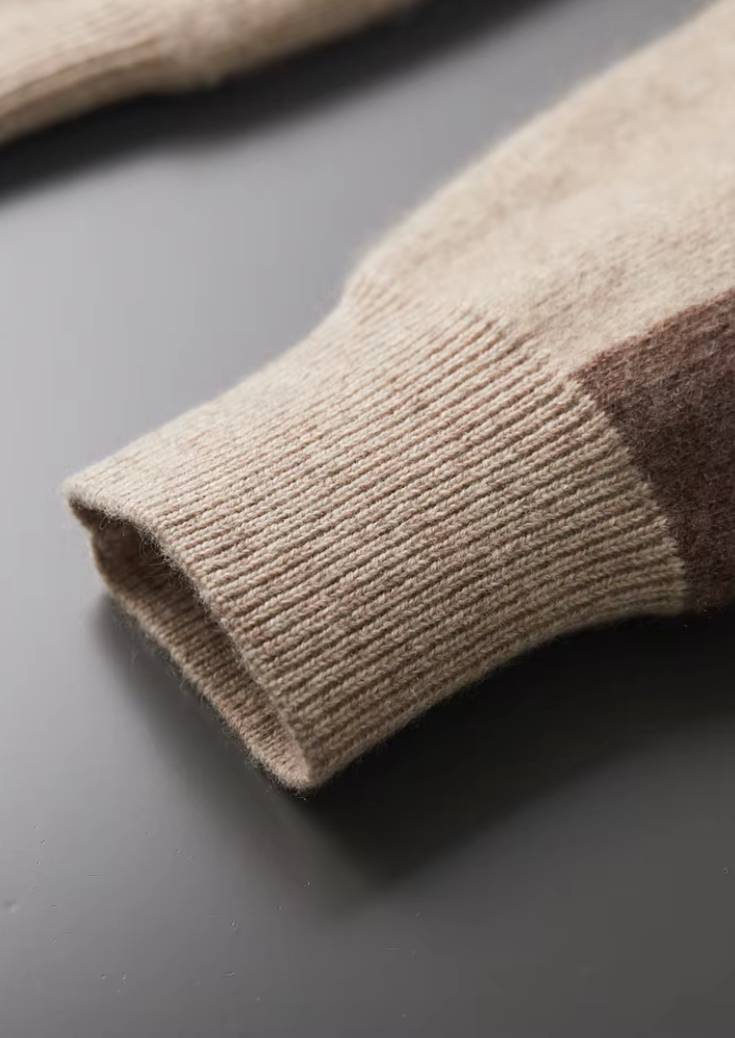 PREMIUM CASHMERE LEISURE SET EXCLUSIVE RELEASE