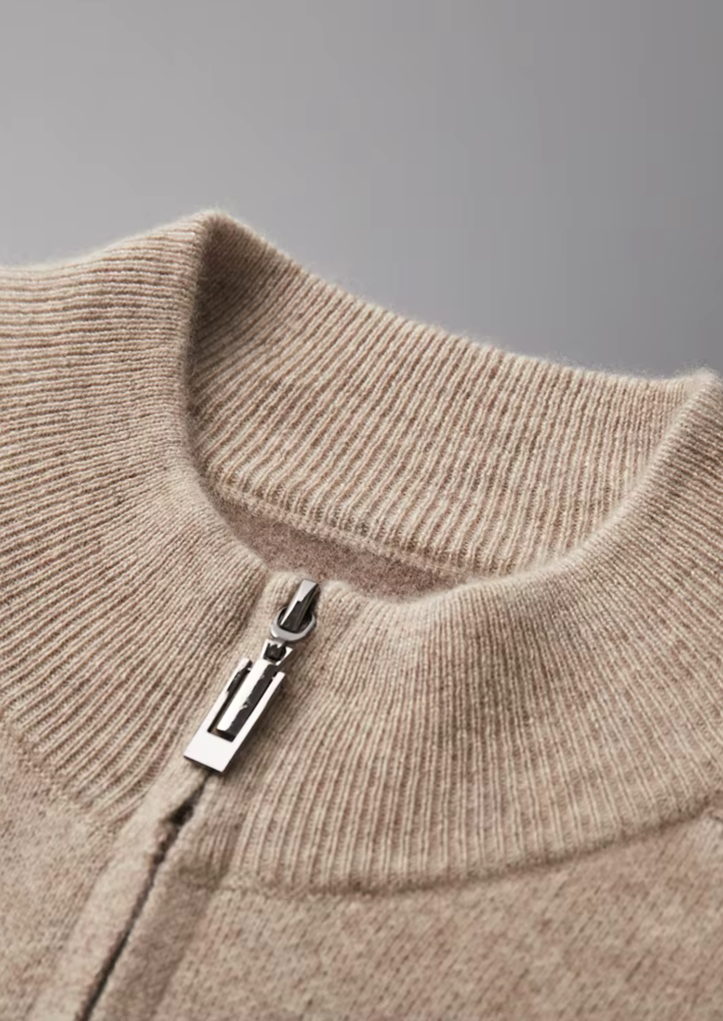 PREMIUM CASHMERE LEISURE SET EXCLUSIVE RELEASE
