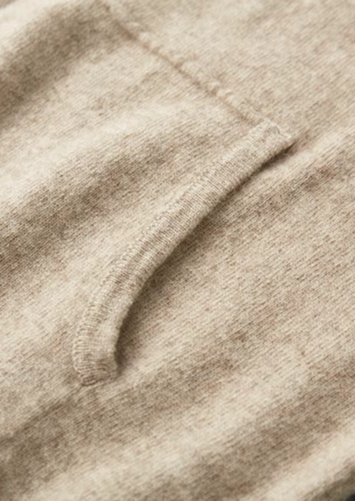PREMIUM CASHMERE LEISURE SET EXCLUSIVE RELEASE