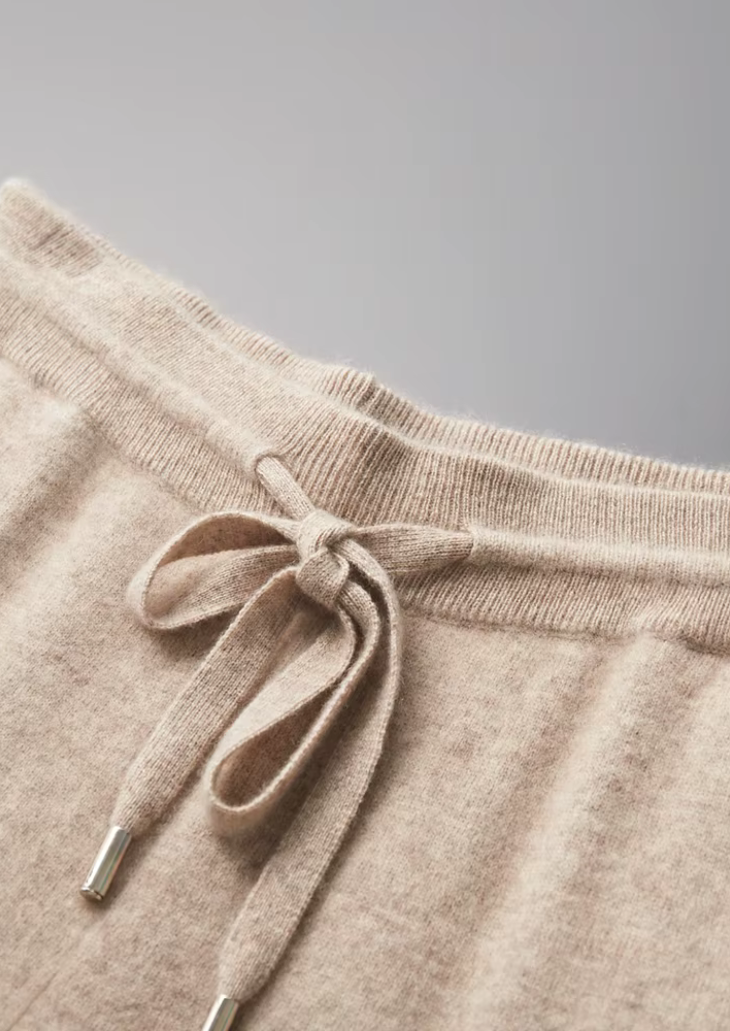 PREMIUM CASHMERE LEISURE SET EXCLUSIVE RELEASE