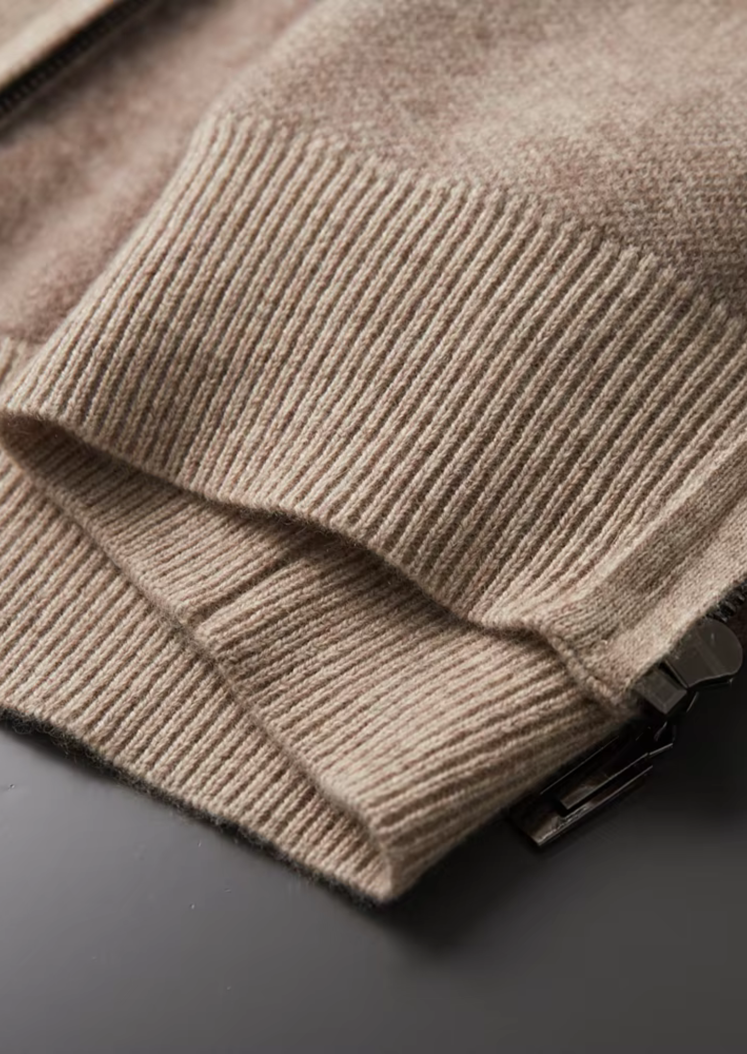 PREMIUM CASHMERE LEISURE SET EXCLUSIVE RELEASE