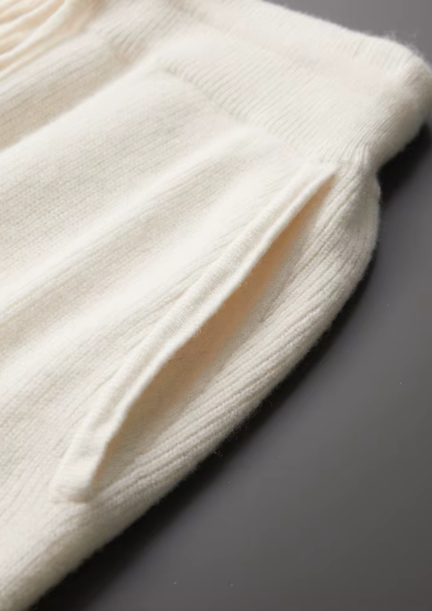 PURE EXTRA-FINE MERINO WOOL ALESSIO SET CLOUDWOOL®