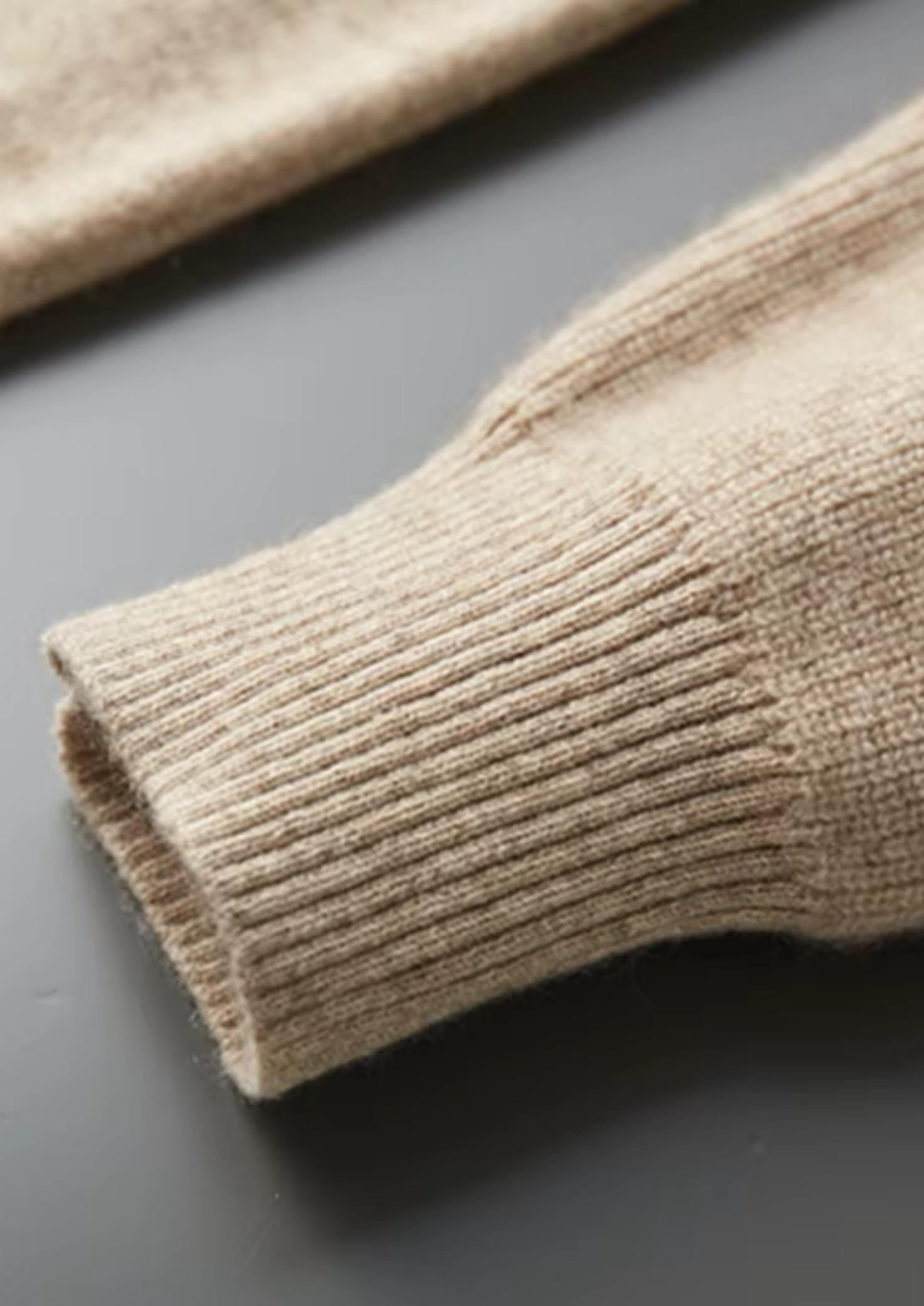 PREMIUM CASHMERE LEISURE SET EXCLUSIVE RELEASE