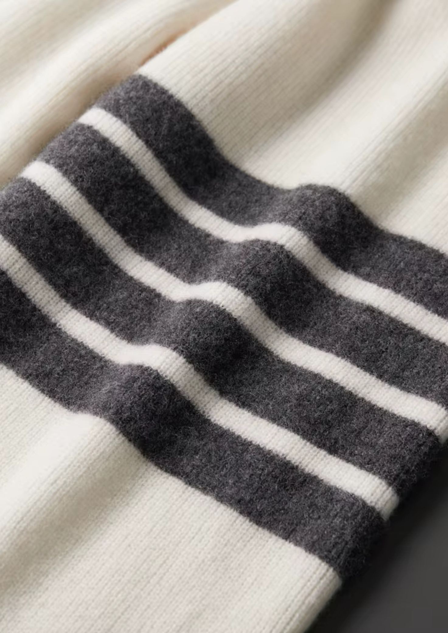 PURE EXTRA-FINE MERINO WOOL ALESSIO SET CLOUDWOOL®