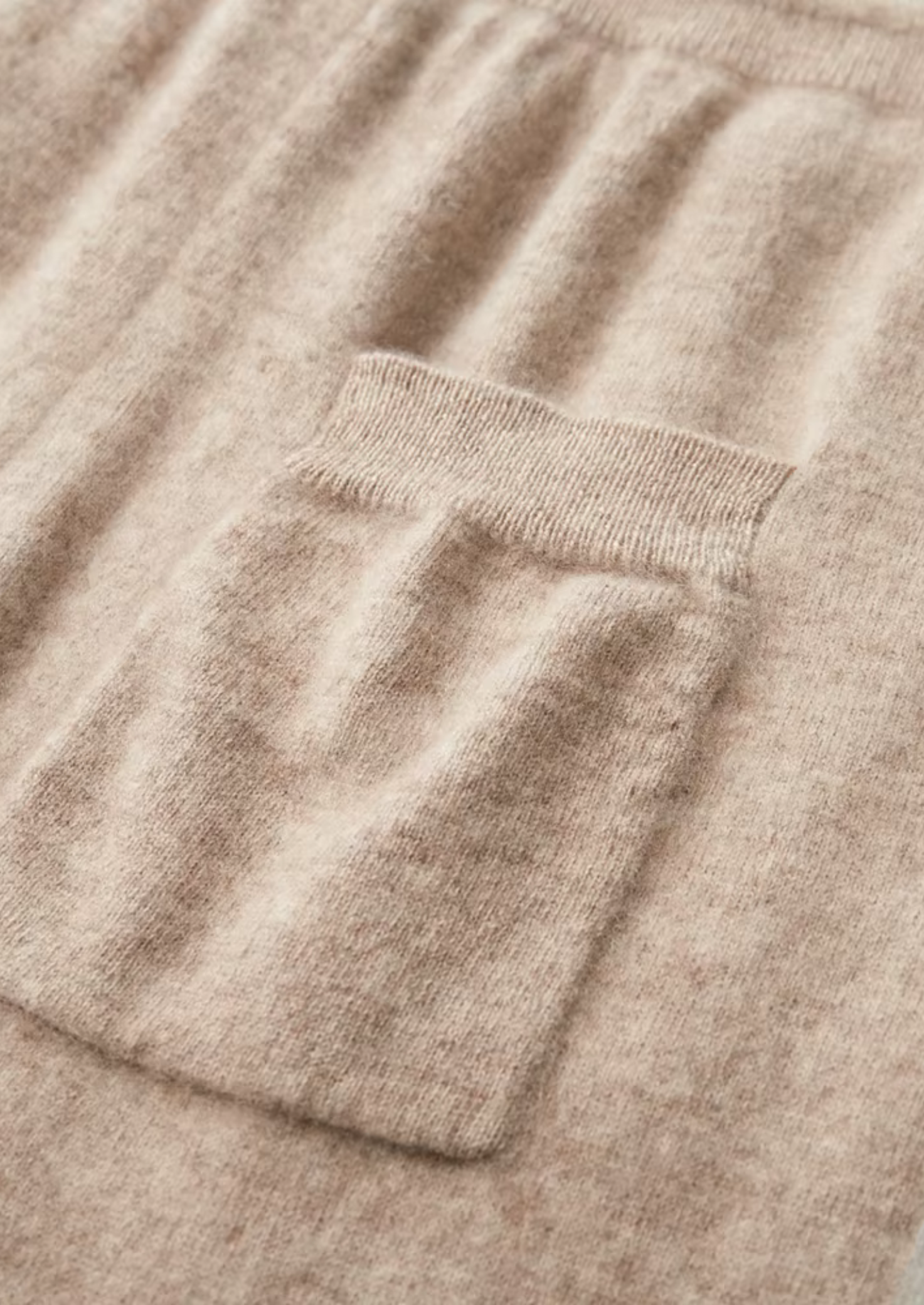 PREMIUM CASHMERE LEISURE SET EXCLUSIVE RELEASE