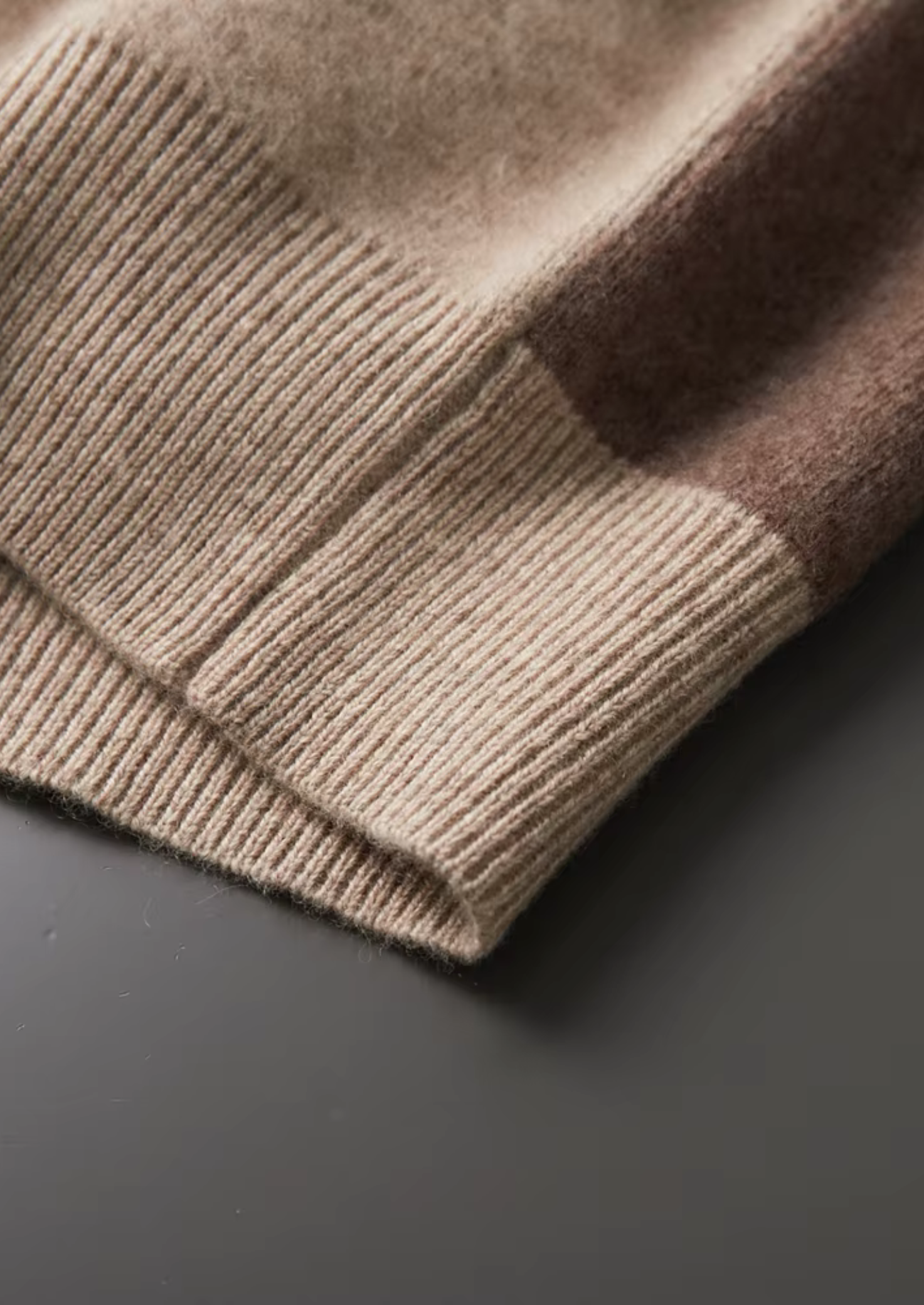 PREMIUM CASHMERE LEISURE SET EXCLUSIVE RELEASE