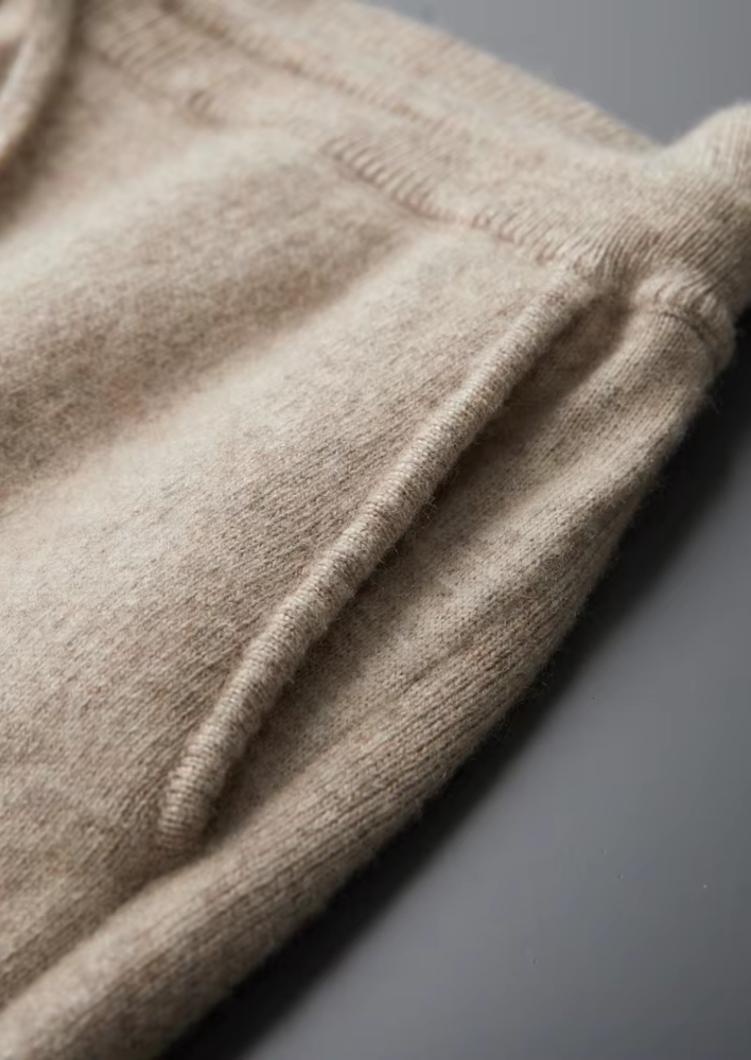 PURE EXTRA-FINE MERINO WOOL AMALFI SET CLOUDWOOL®