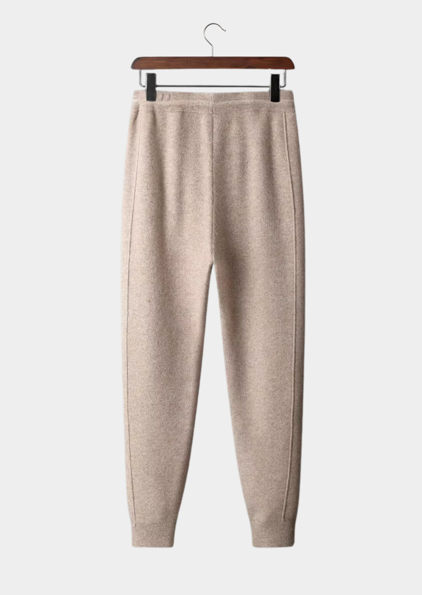 PURE EXTRA-FINE MERINO WOOL LEISURE JOGGERS CLOUDWOOL®