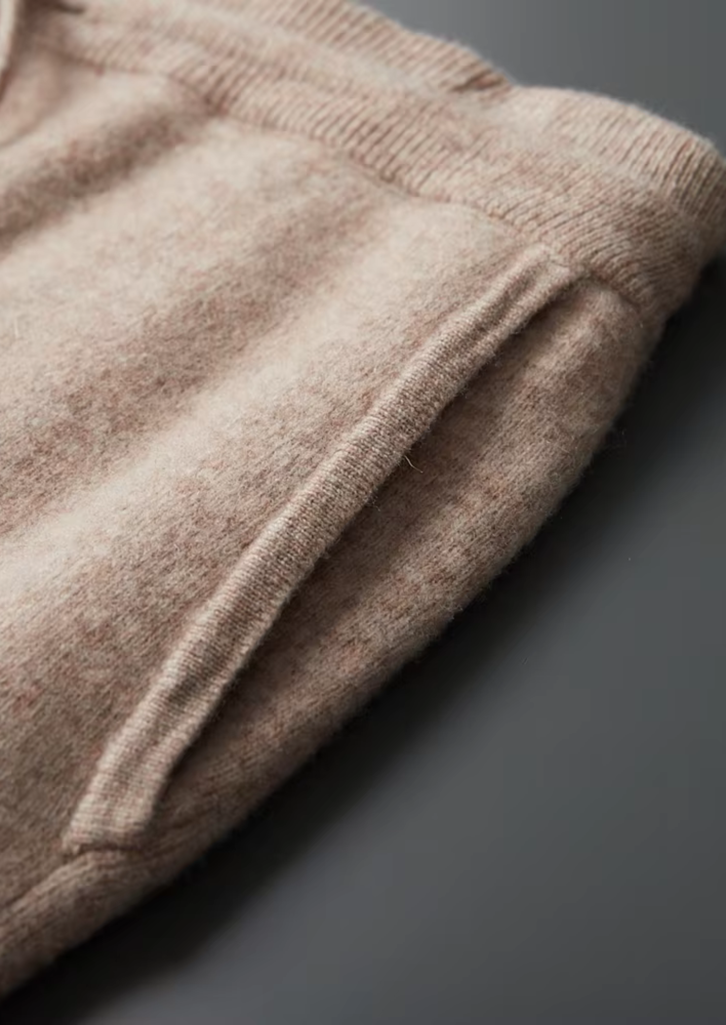 PURE EXTRA-FINE MERINO WOOL SAVRO SET CLOUDWOOL®