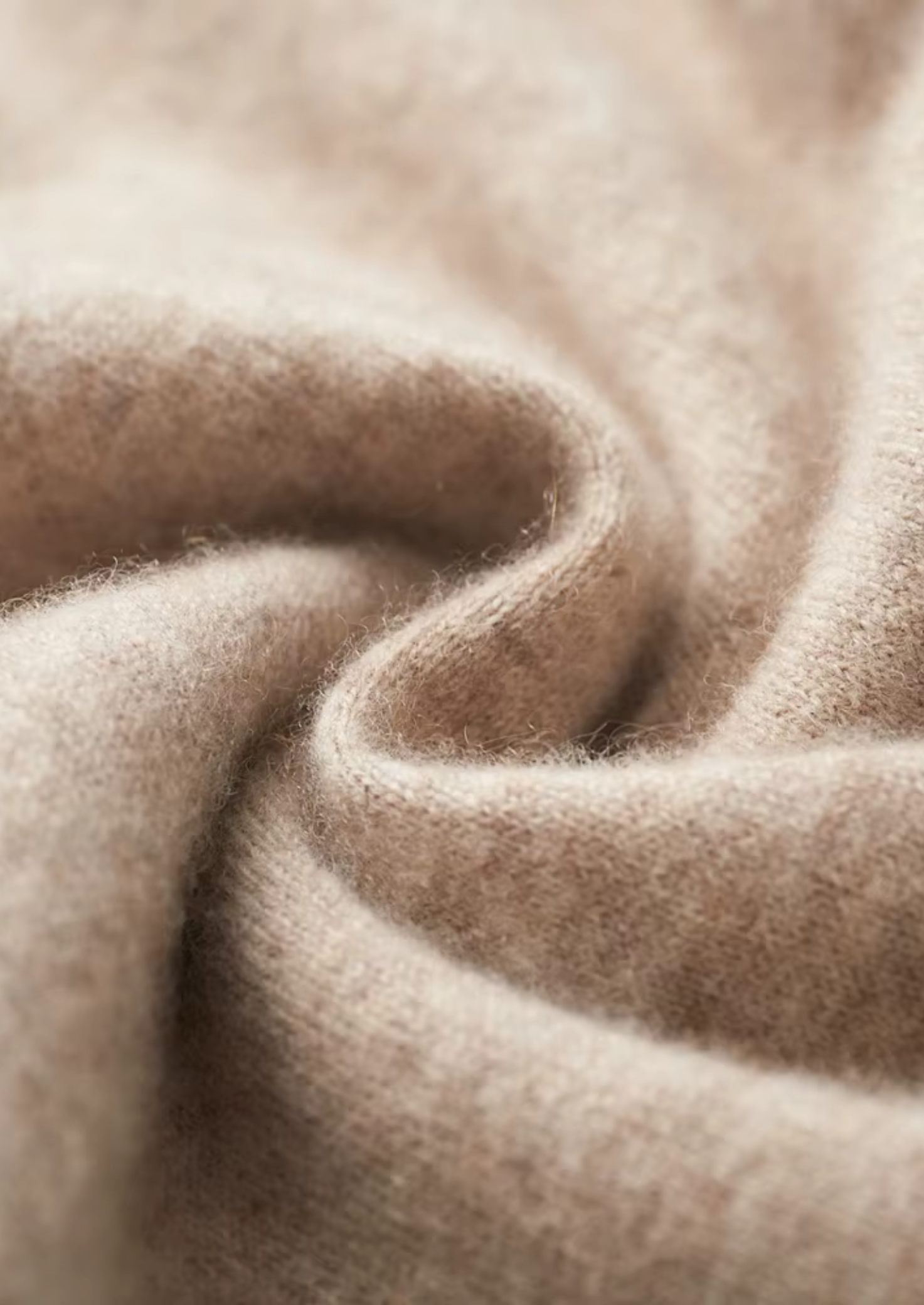 PREMIUM CASHMERE LEISURE SET EXCLUSIVE RELEASE