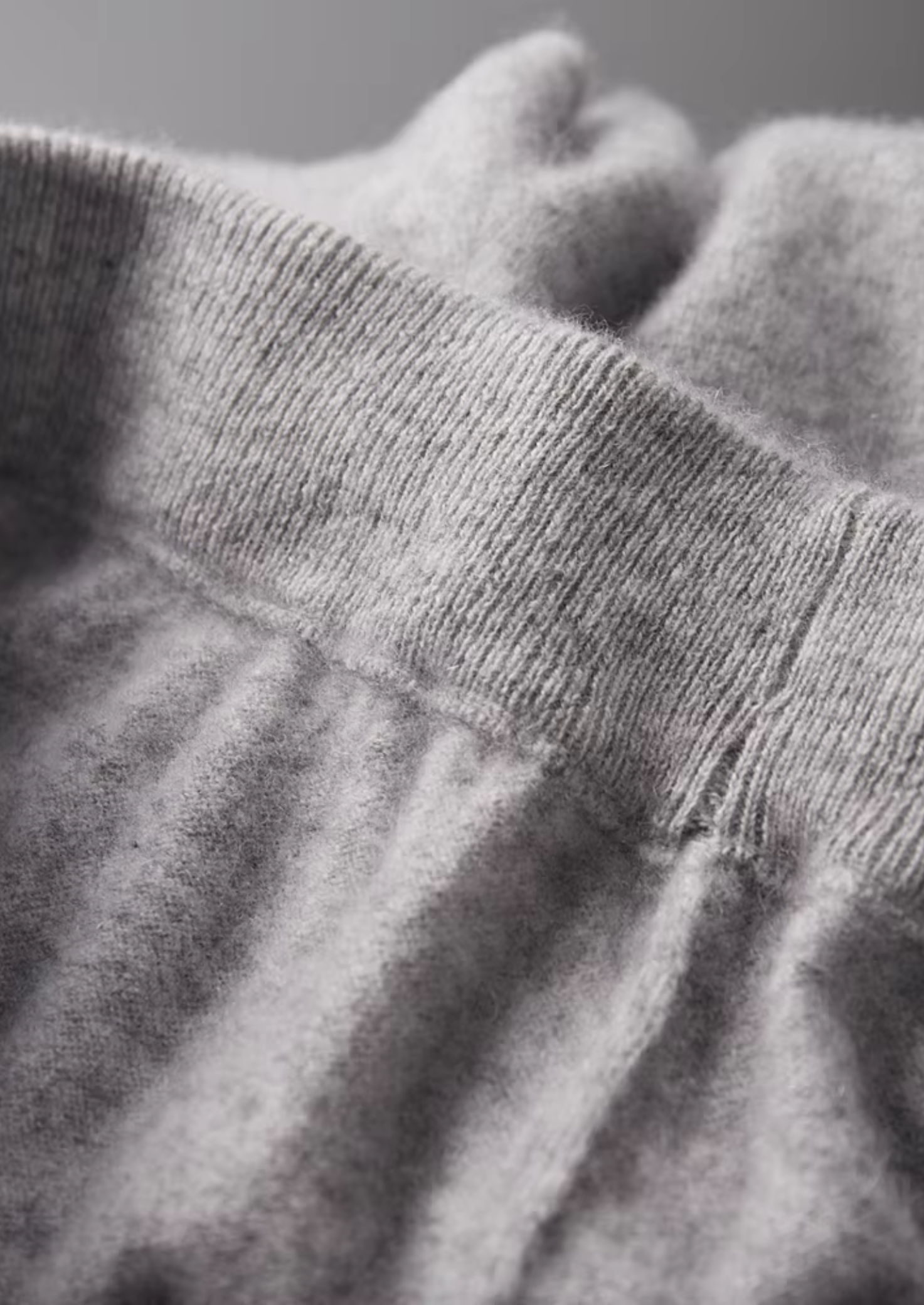 PREMIUM CASHMERE LEISURE SET EXCLUSIVE RELEASE