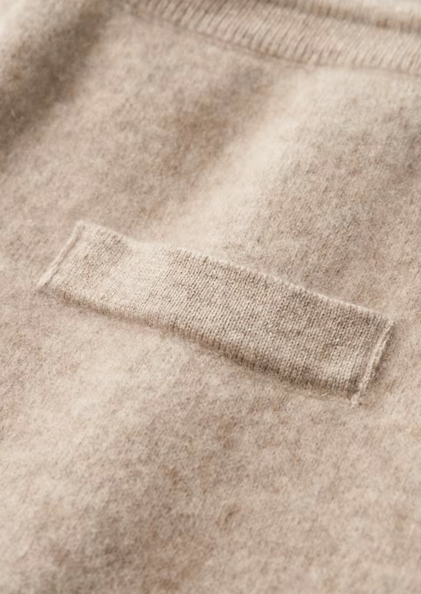 PREMIUM CASHMERE LEISURE SET EXCLUSIVE RELEASE