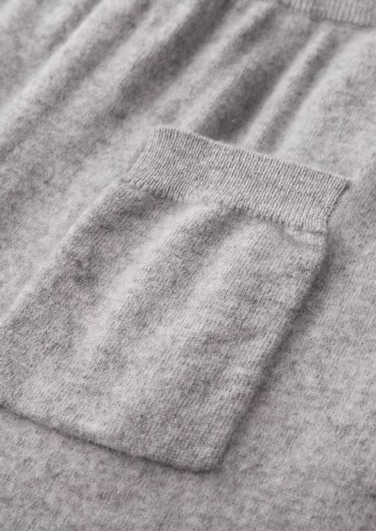 PREMIUM CASHMERE LEISURE SET EXCLUSIVE RELEASE